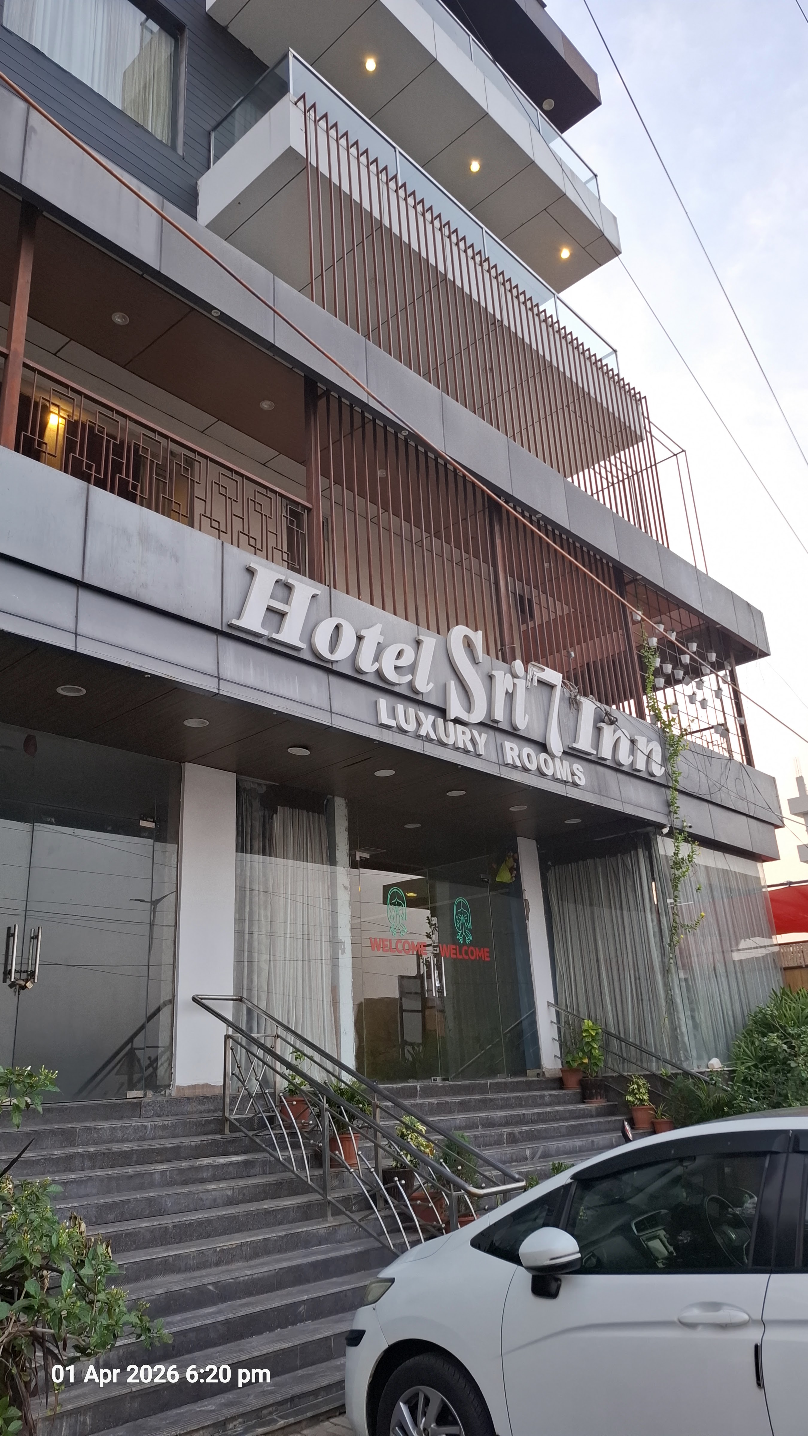 Sree7 Convention, Anantapur — photo 7