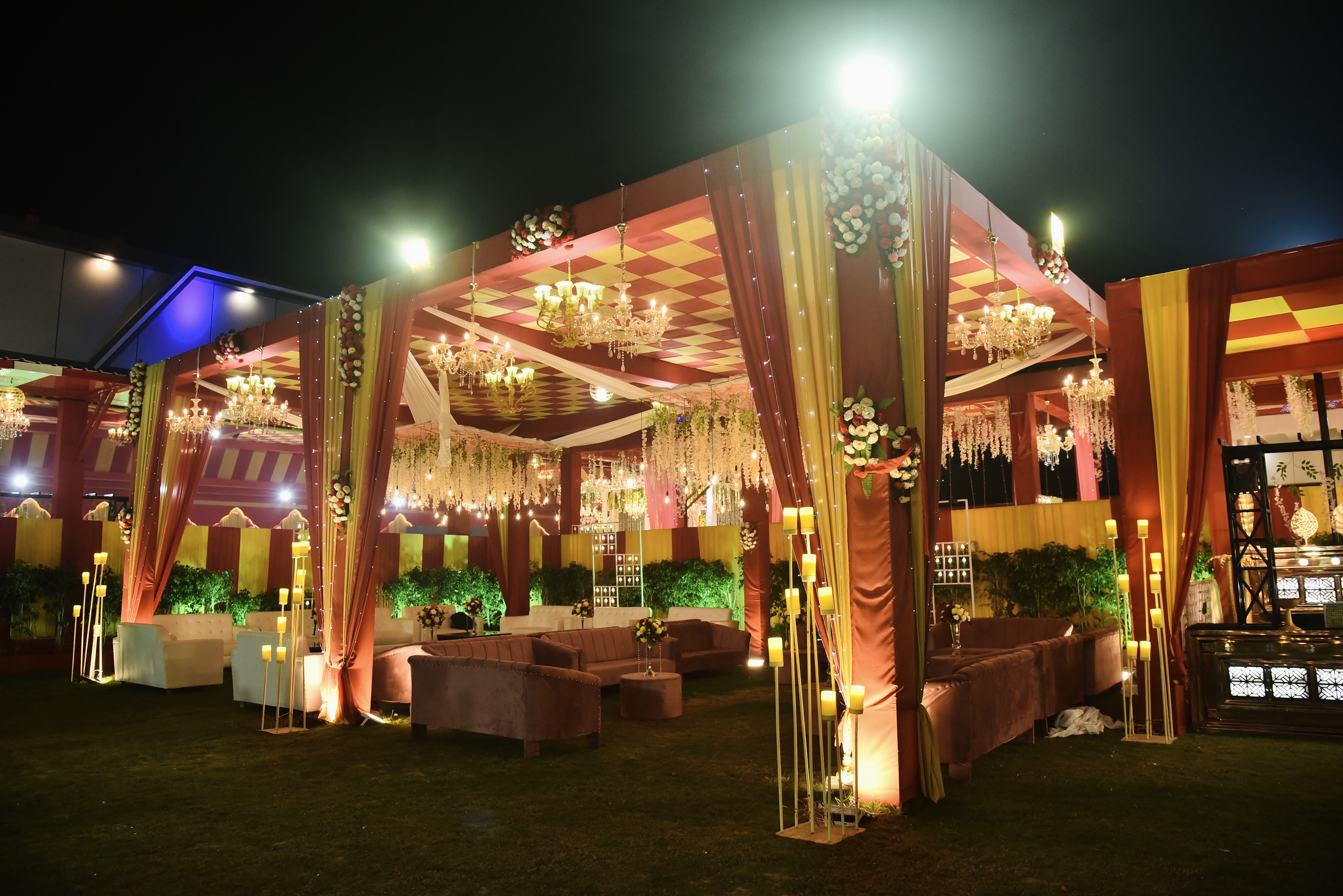 Crown Garden, Prayagraj — photo 3