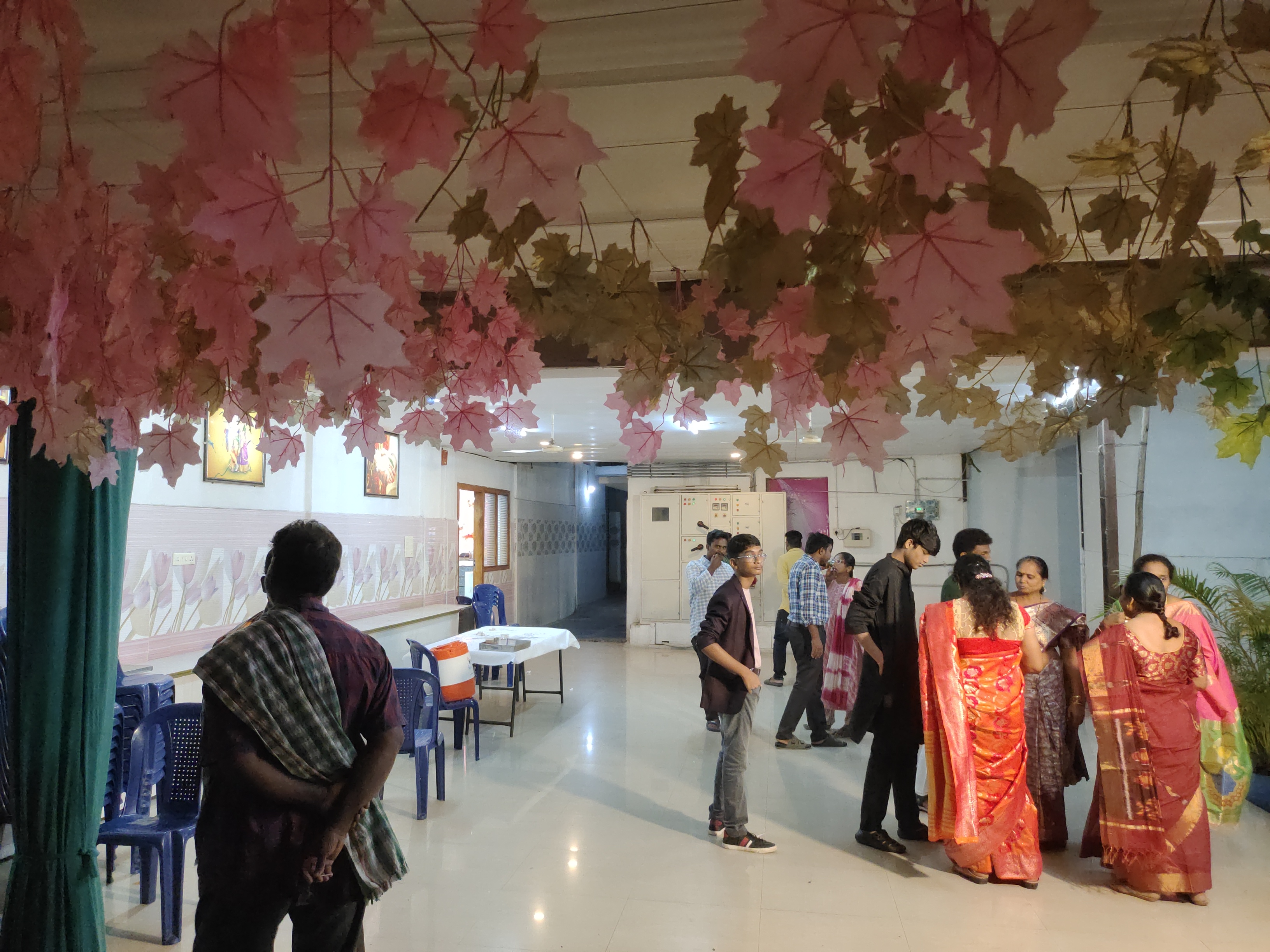 Shree Subhodaya Convention Hall, Tenali — photo 3