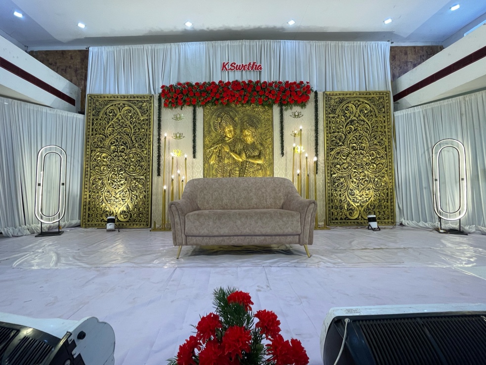 Radhika Wedding Hall, Palakkad — photo 7