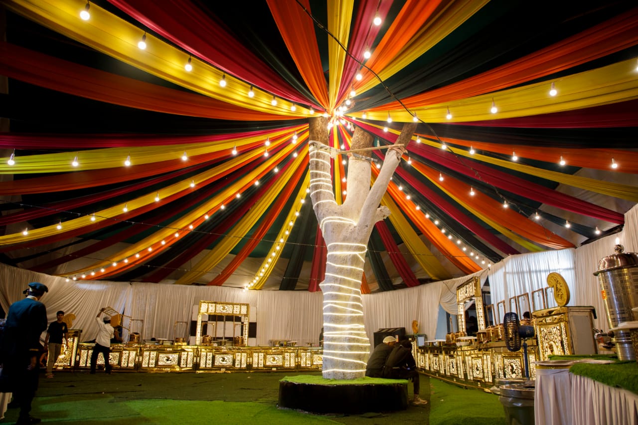 Paradise Banquets: Banquet Hall in Borivali | Birthday Party Hall Borivali | Birthday Party Venue, Mumbai — photo 5