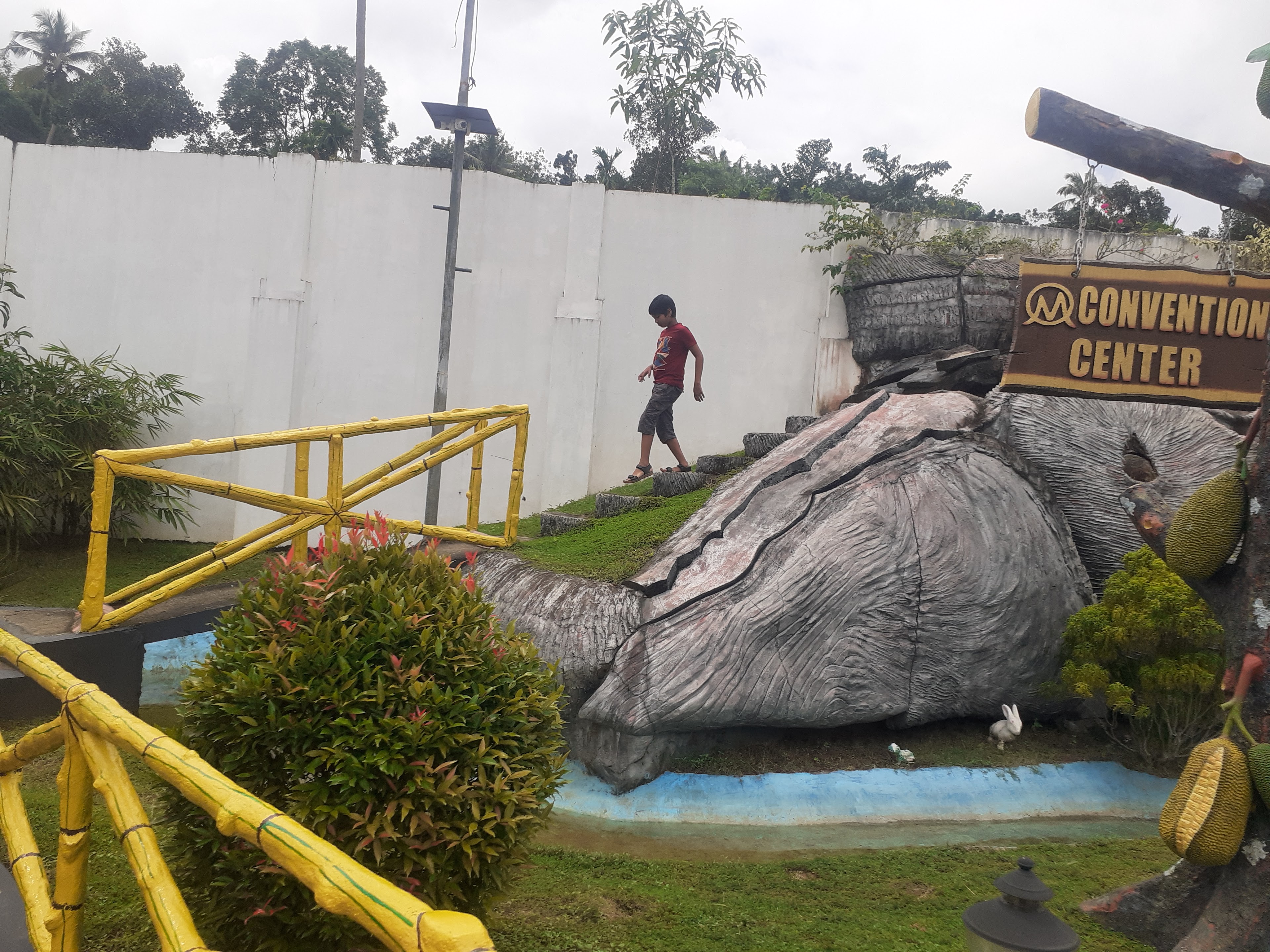 M CONVENTION CENTRE, Pathanamthitta — photo 3