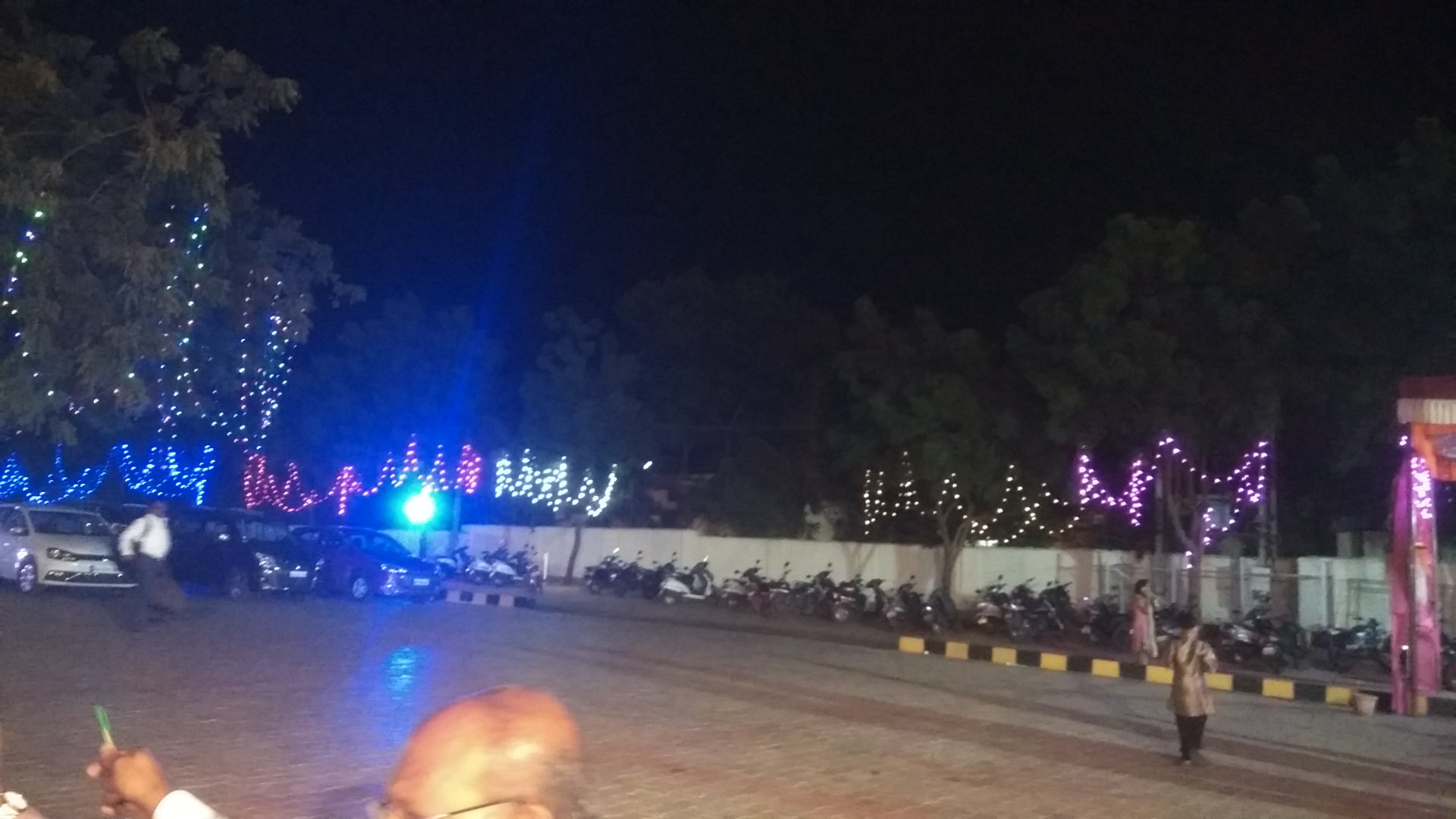 Shri Gouri Shankar Kalyana Mantapa, Bagalkot — photo 2