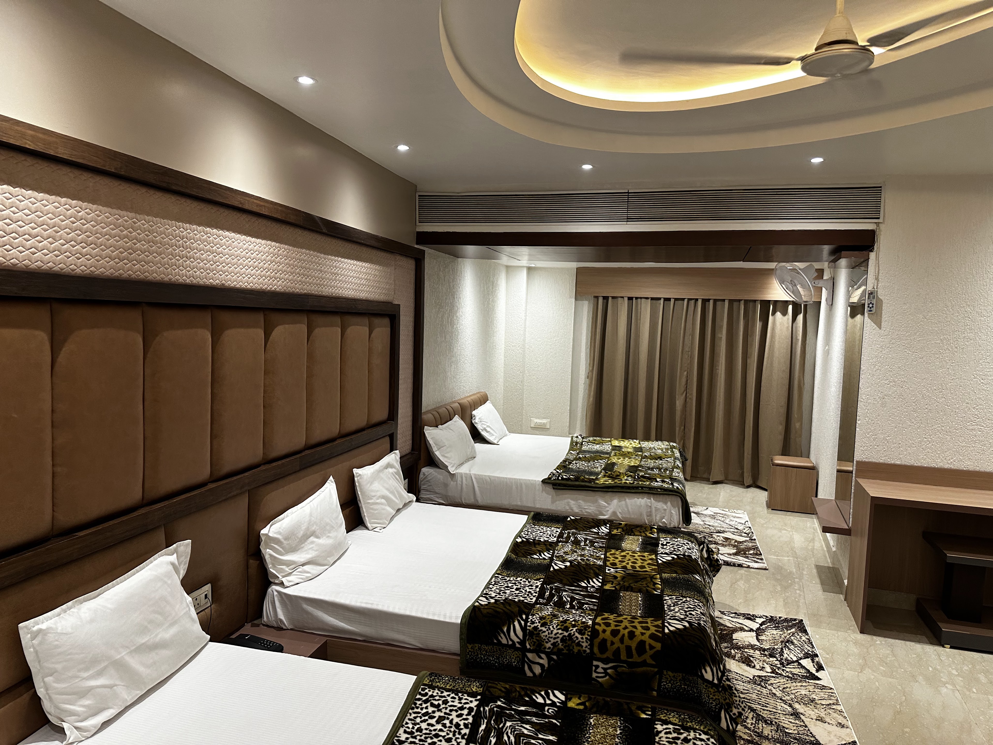 Kanta Shrawan Palace - Hotel & Wedding Destination, Banquets, Bhopal — photo 8