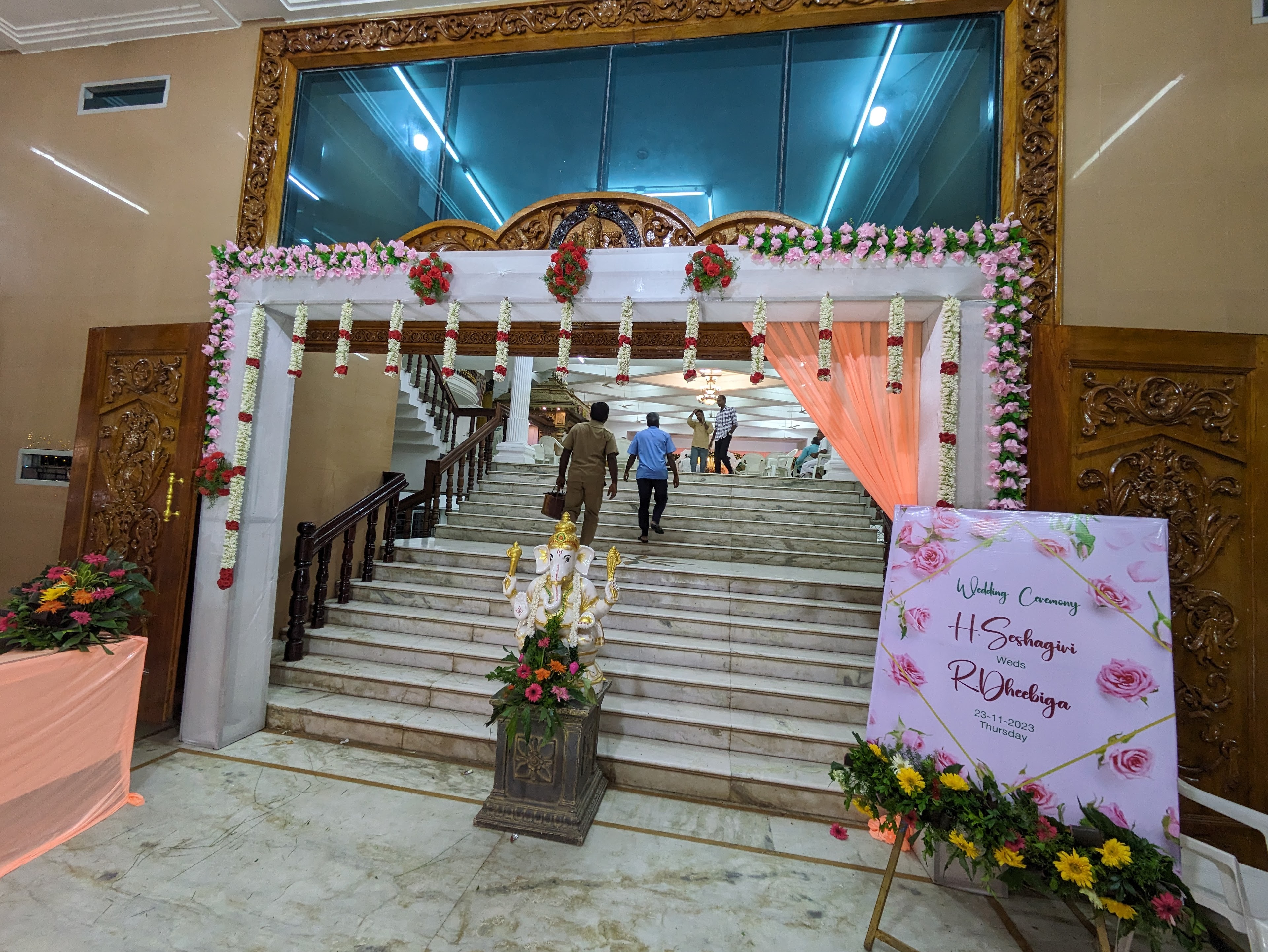 Subhalakshmi Mahal, Tiruvannamalai — photo 6