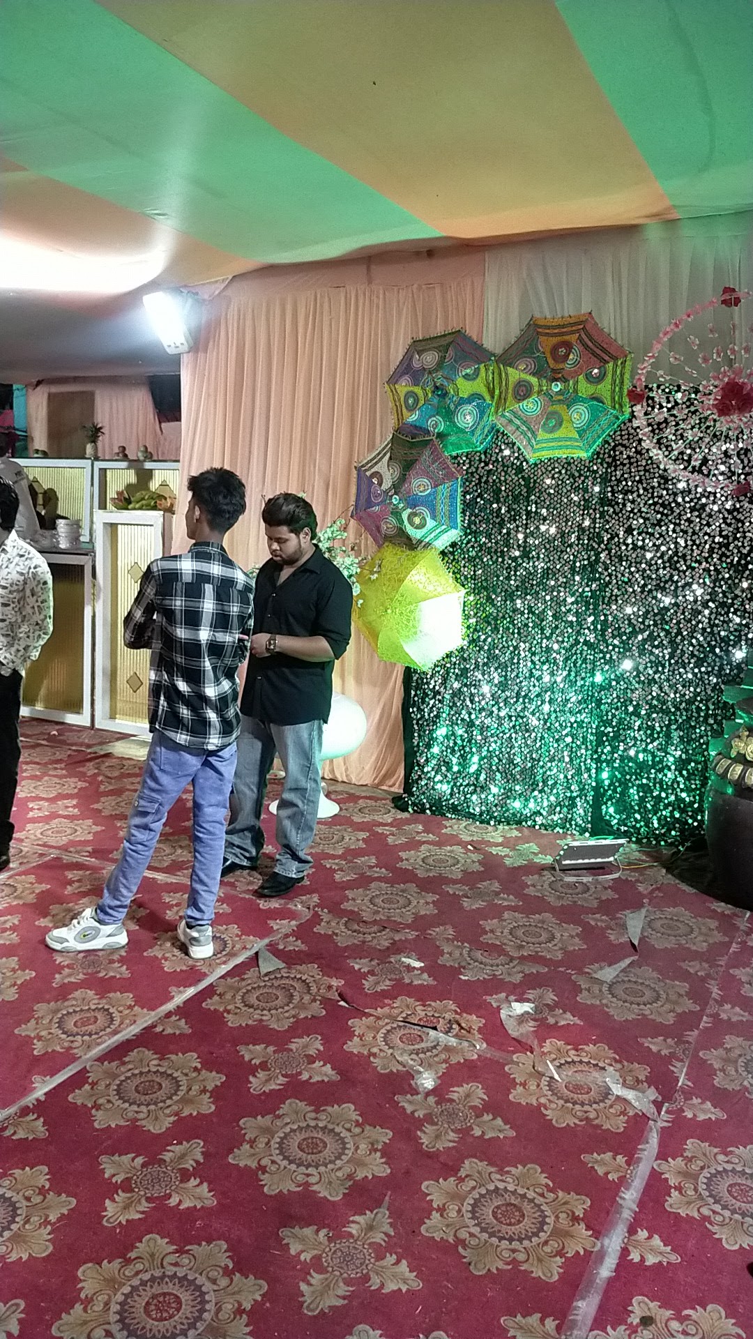 Resaldar Baba Banquet Hall, Ranchi — photo 2