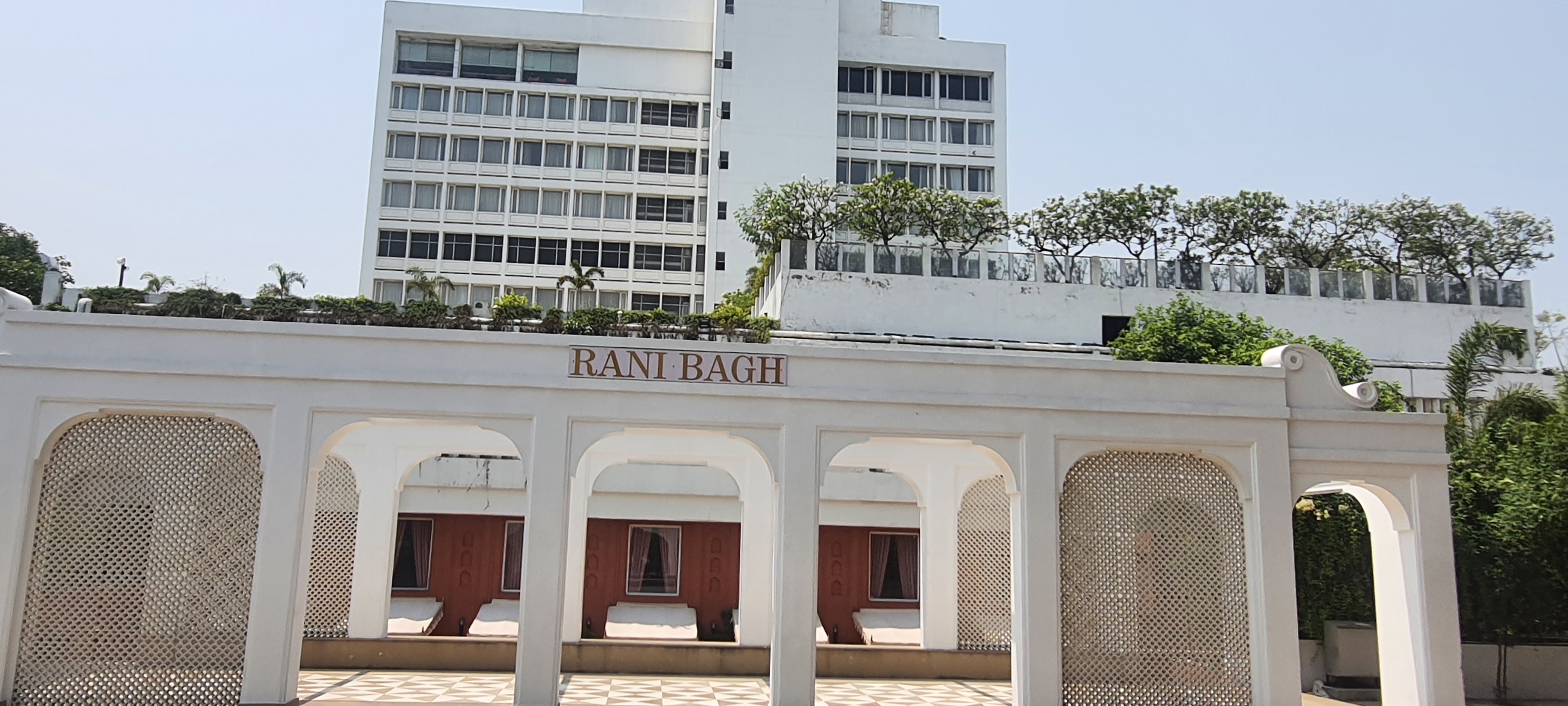 Wedlock Venues - A Group of Luxury wedding Venues in India ., Lucknow — photo 9