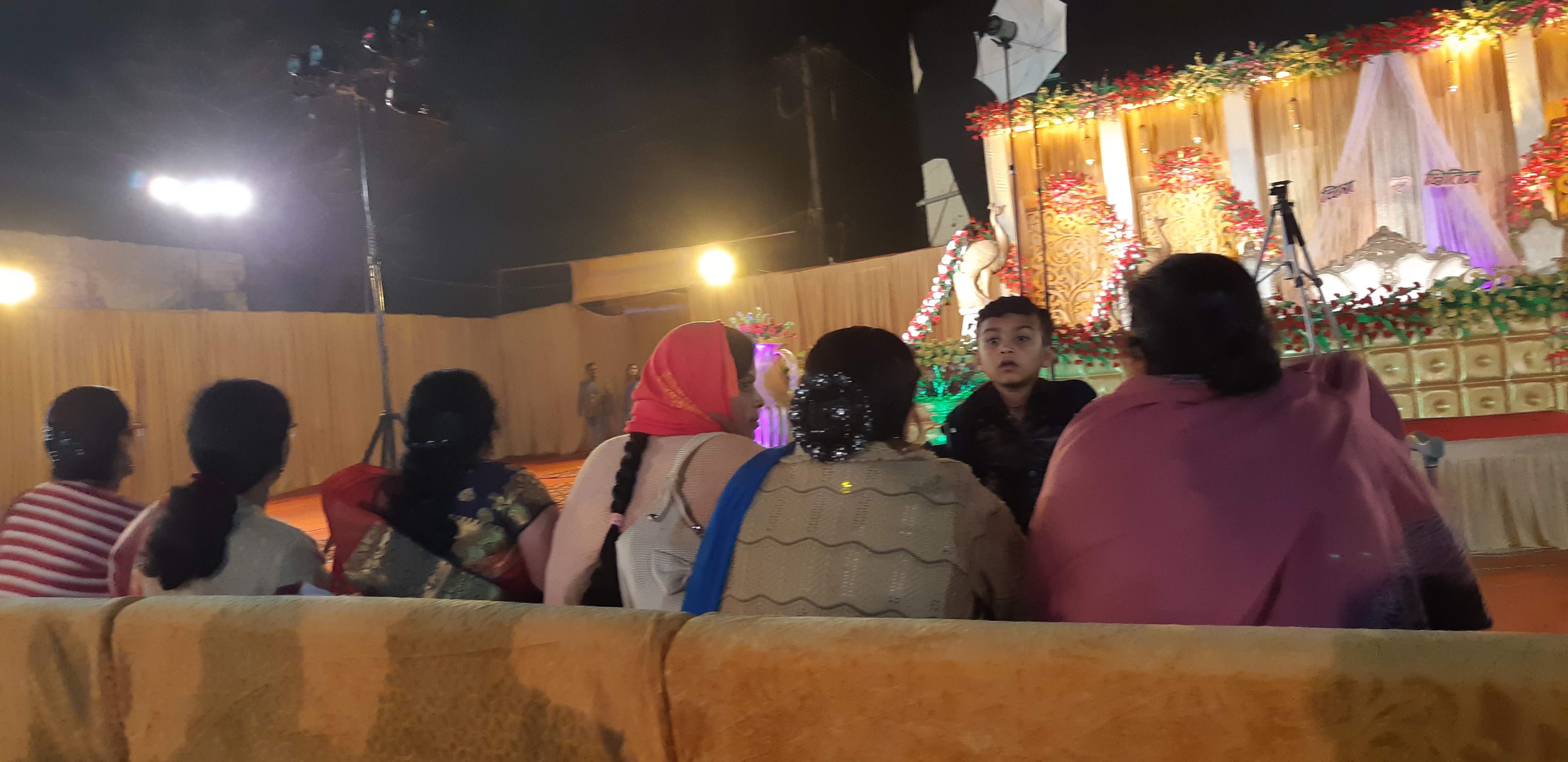 Bhilai Club : Royal Tennis court, Bhilai — photo 7
