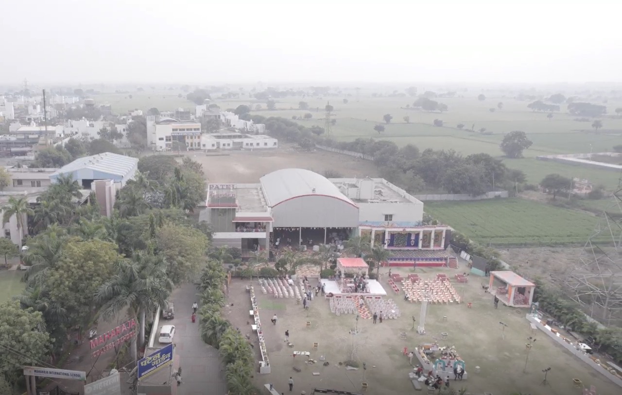 Patel Garden, Ujjain — photo 7