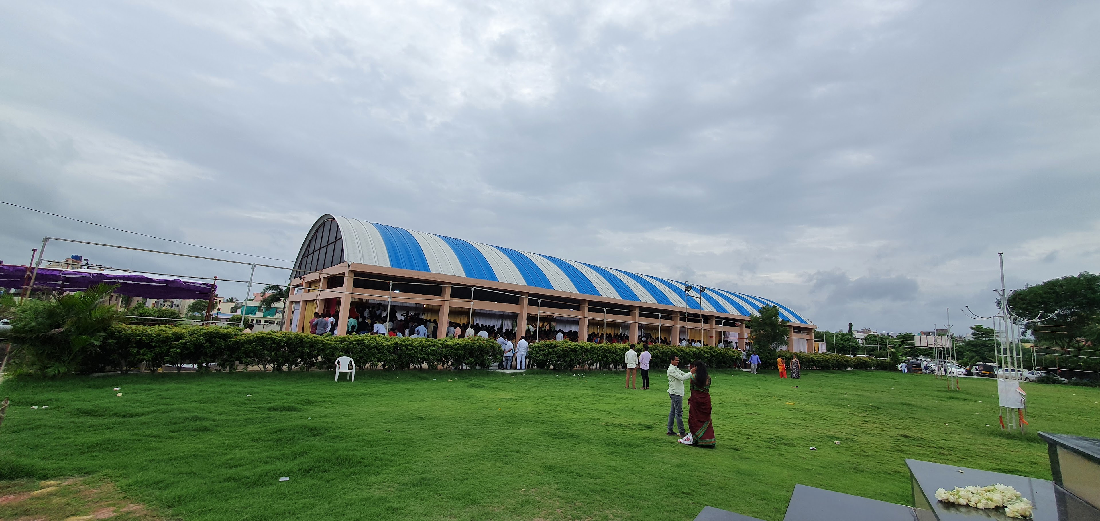 Matoshree Lawns (1), Aurangabad — photo 2