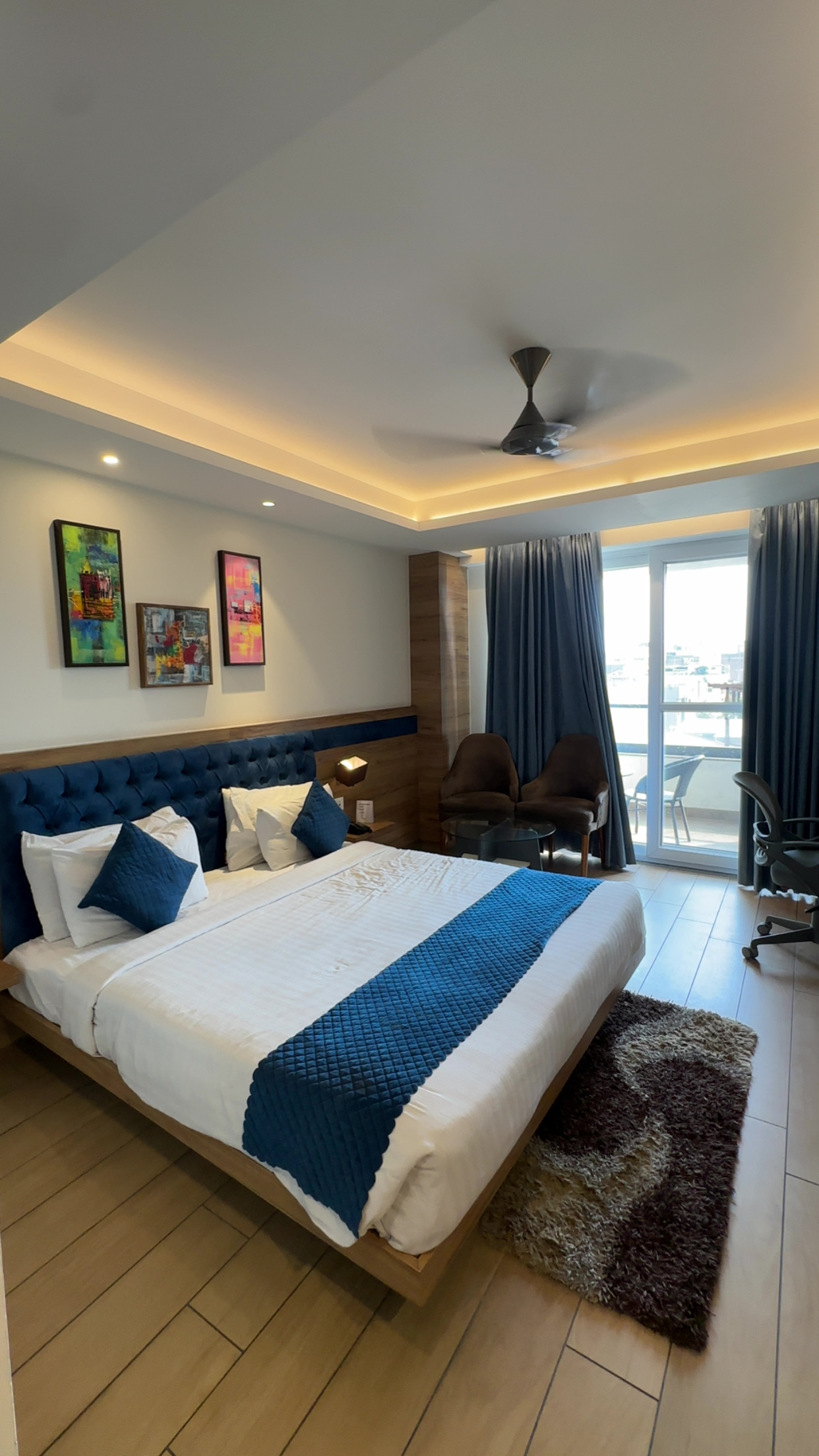 SJ PARADISE - Banquet Hall in Dehradun | Party Engagement Hall in Dehradun | Best Hotel Near ISBT GMS Road | Bar near ISBT, Dehradun — photo 2