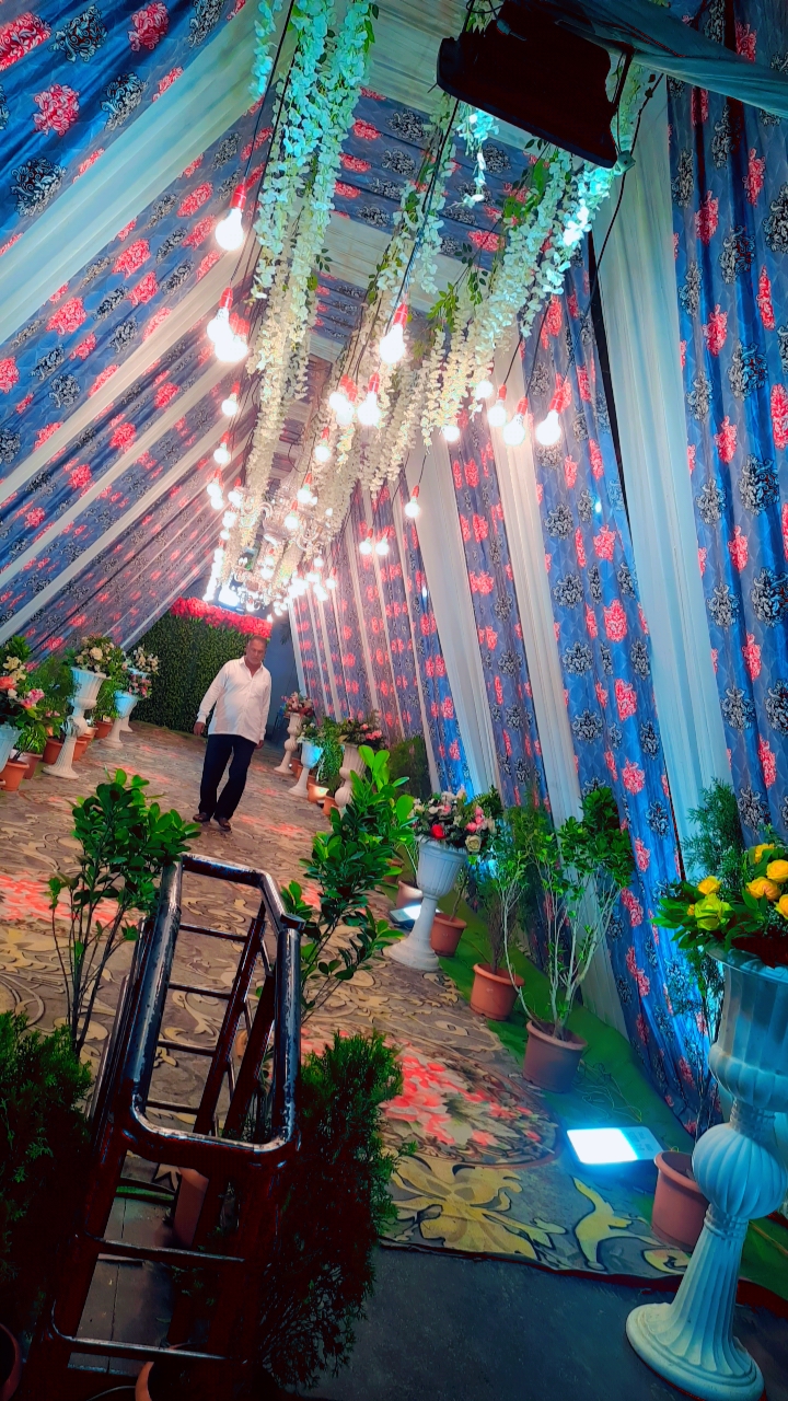 Sara Lawns Function Hall, Aurangabad — photo 6