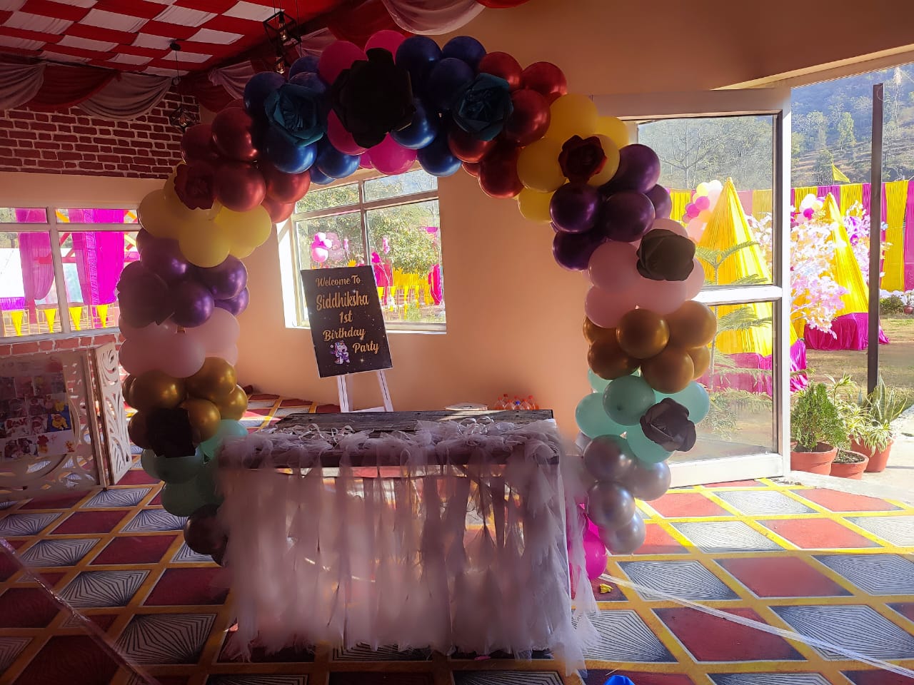 Party Point Sahastradhara, Dehradun — photo 1