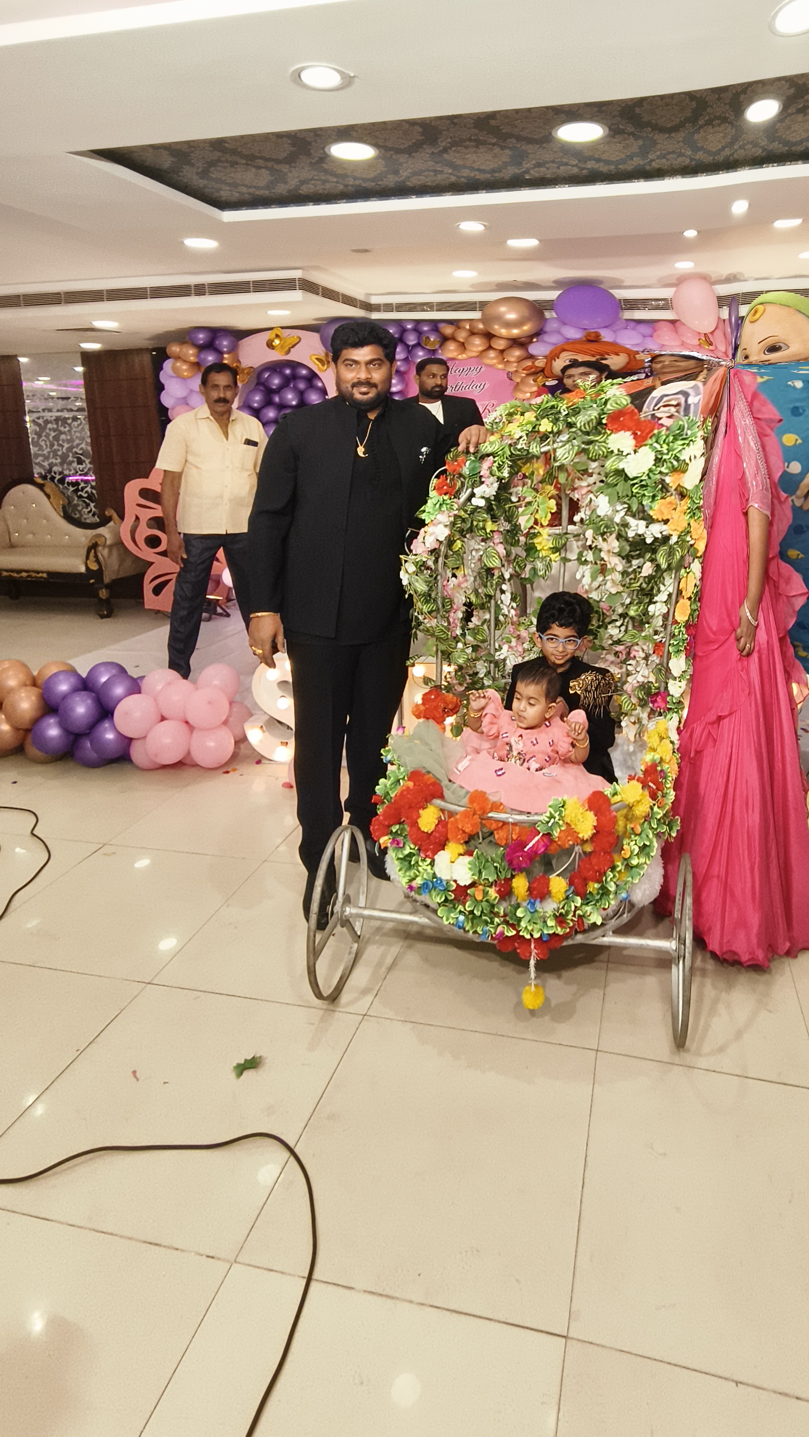 Pista House Banquet Hall, Hyderabad — photo 8