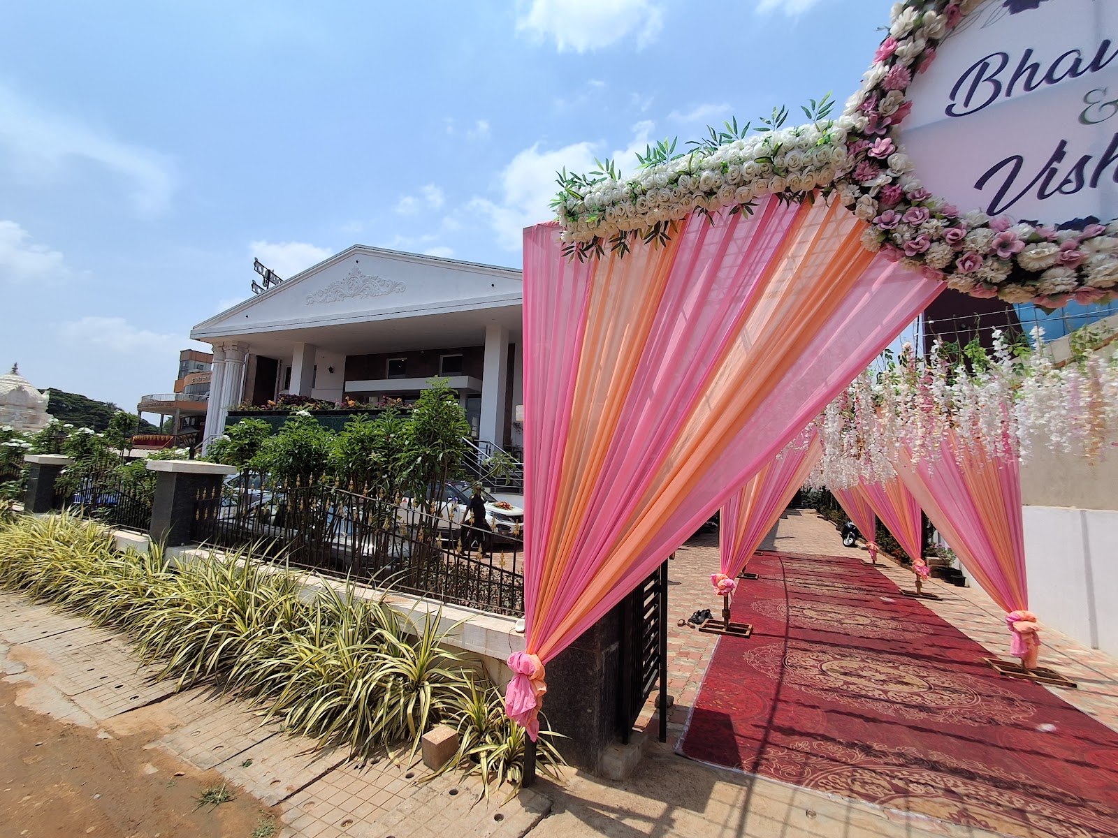 SRK Grandeur Convention Centre, Mysuru — photo 7