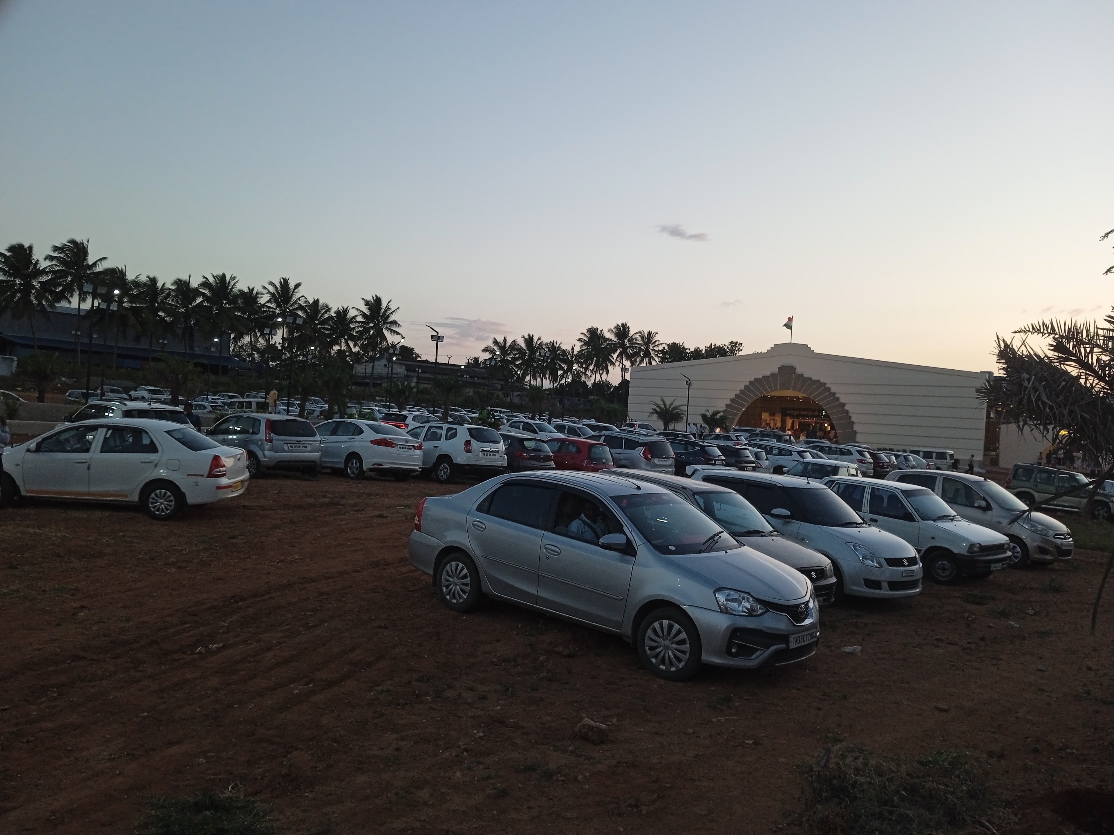 shree Shakthi convention centre, Pollachi — photo 3