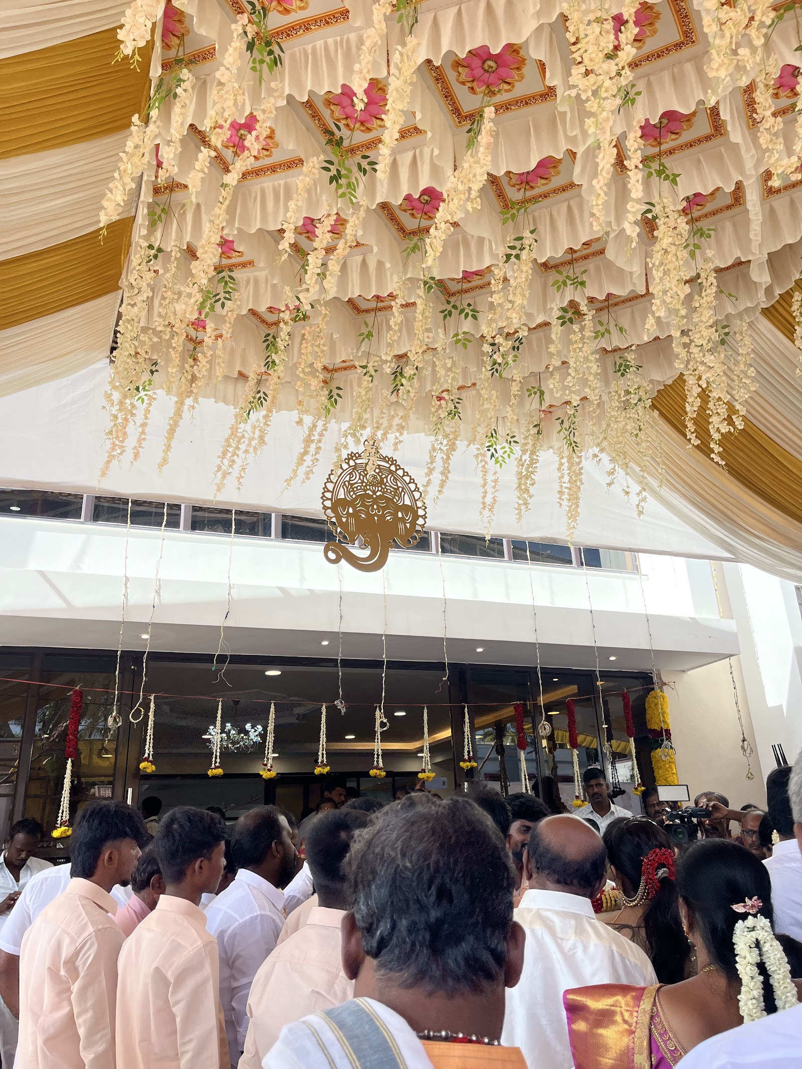 Kavin Thirumana Maalihai, Tirunelveli — photo 6