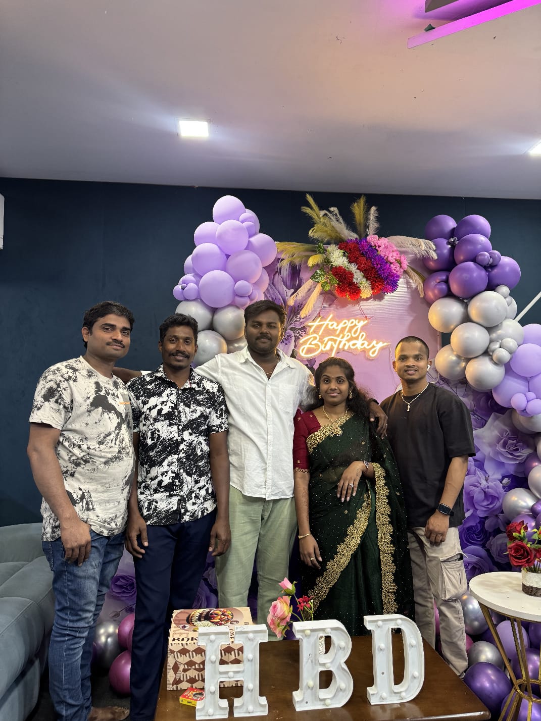 Party Vibes, Vizianagaram — photo 5