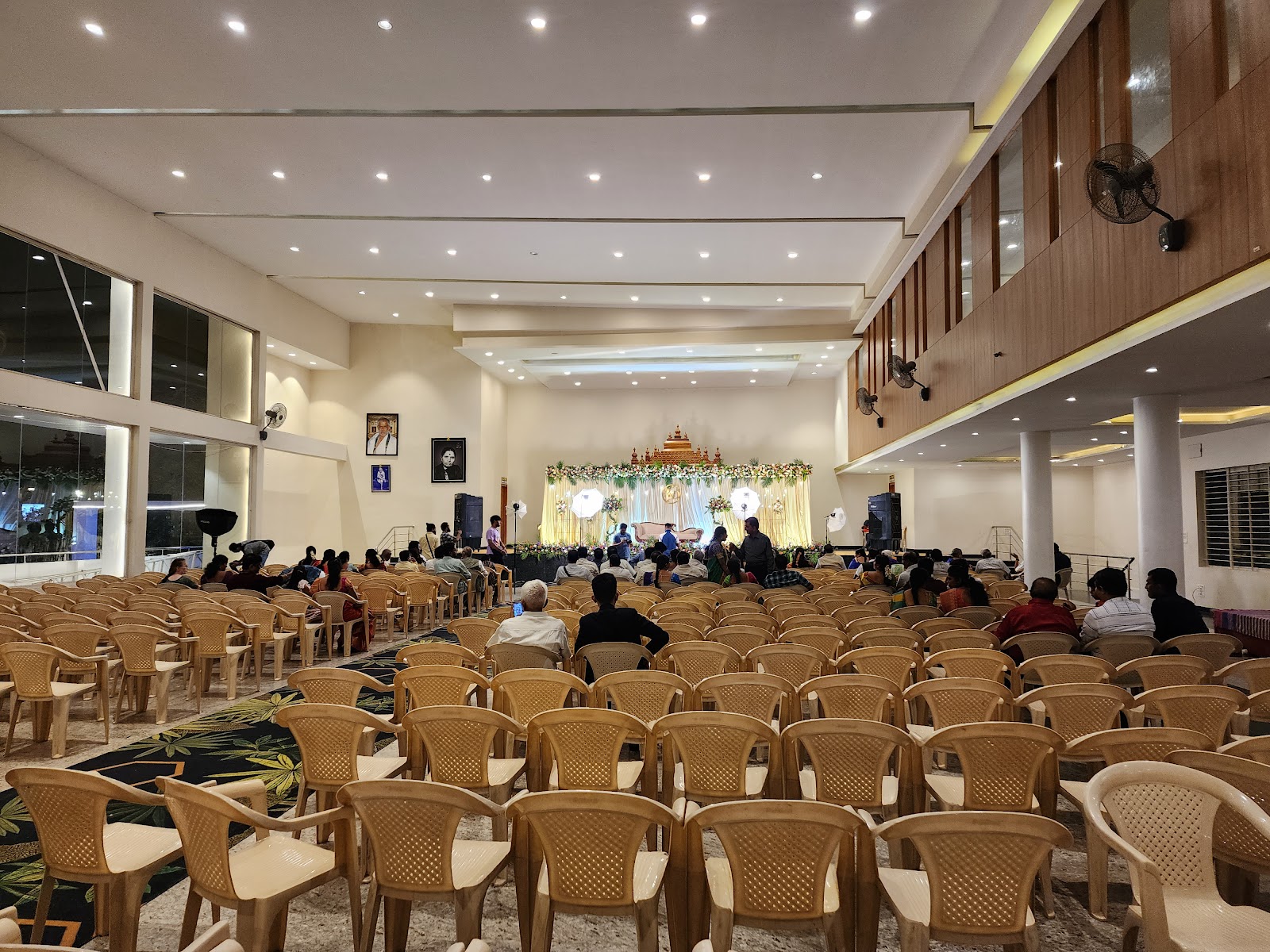 Maangalya Sangama convention hall, Mysuru — photo 1