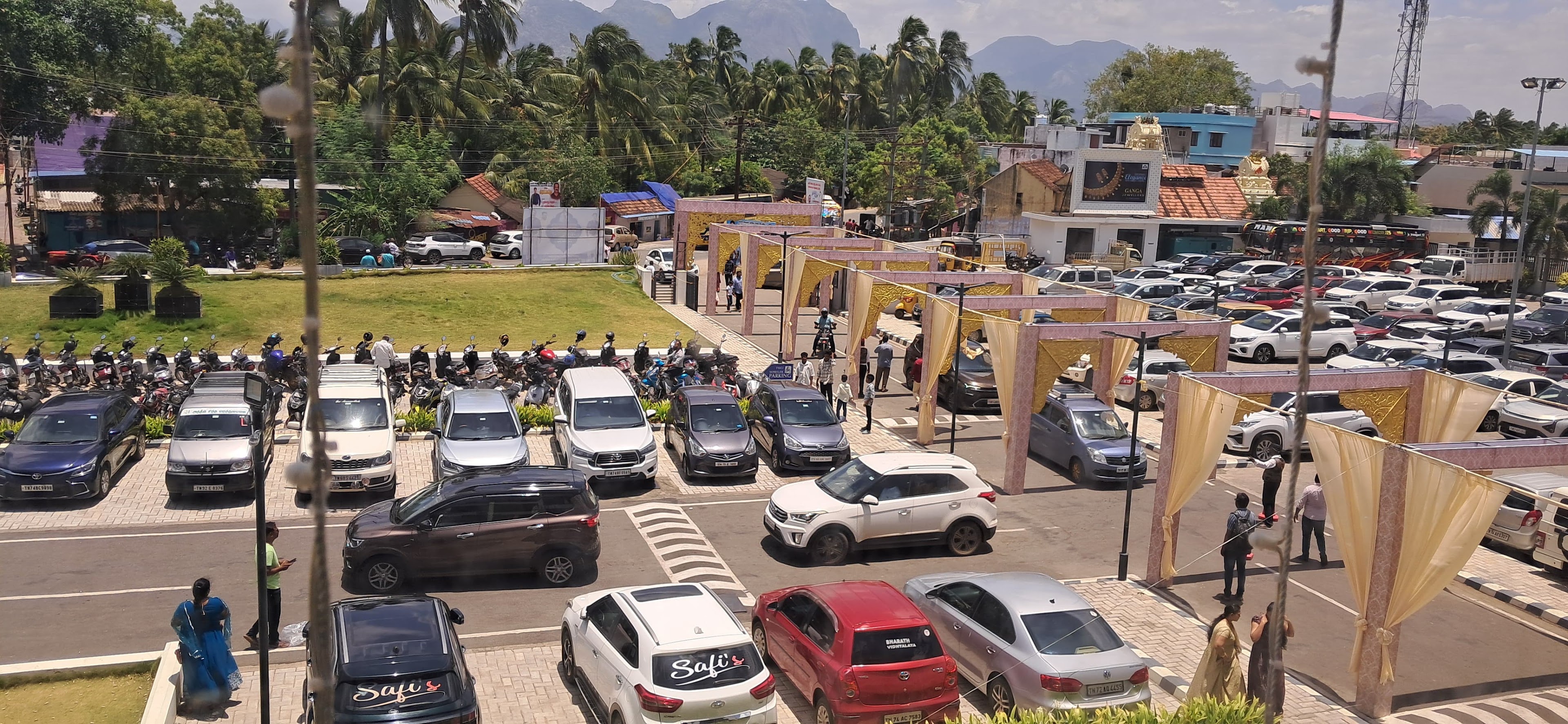 Ganga Grandeur, Nagercoil — photo 10