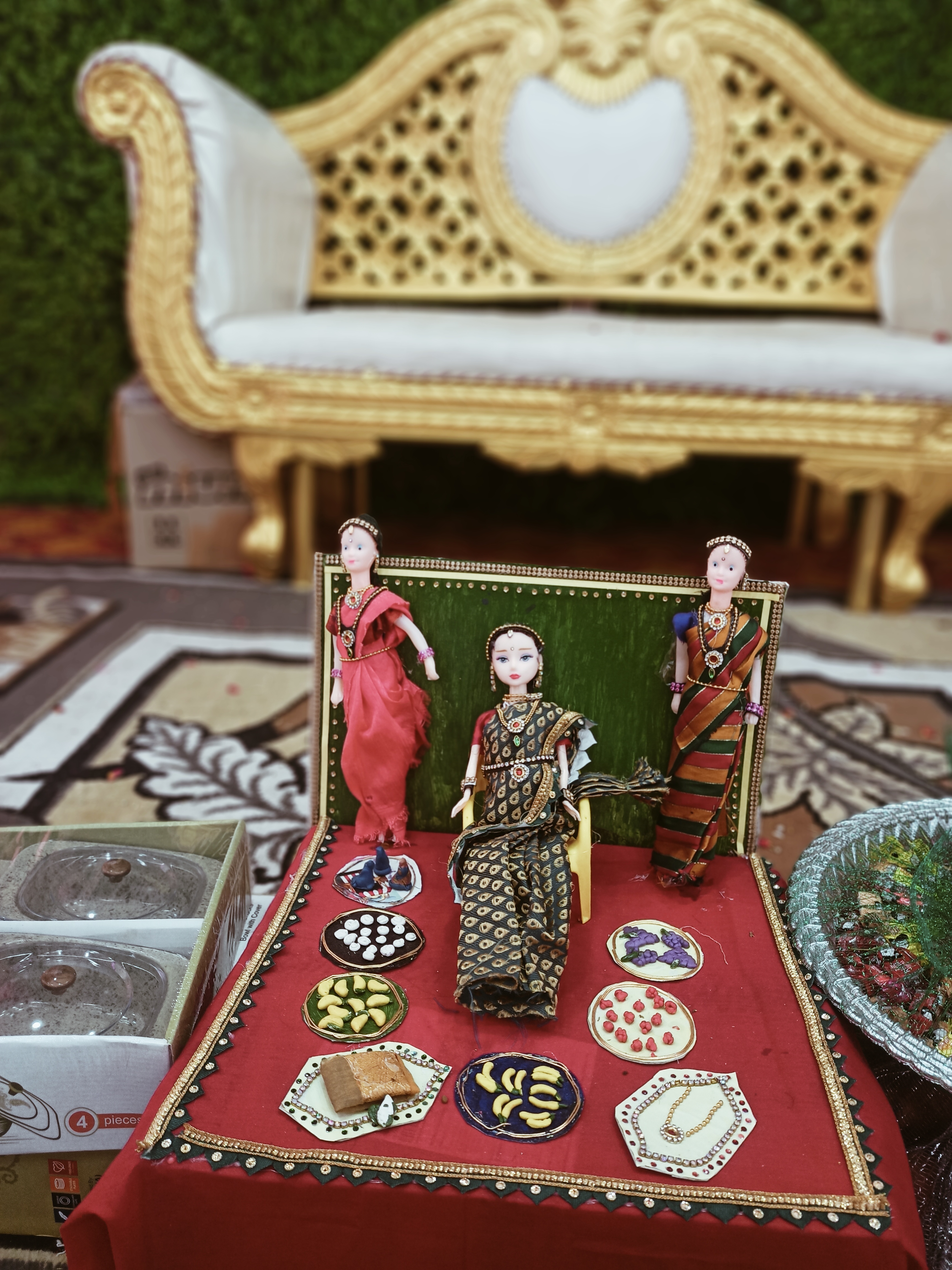 PINK PETAL HALL, Krishnagiri — photo 4