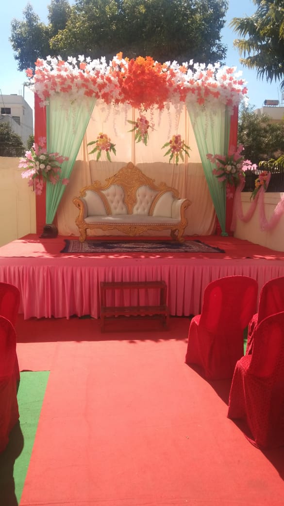 Marriage Events | Guest House, Jabalpur — photo 8