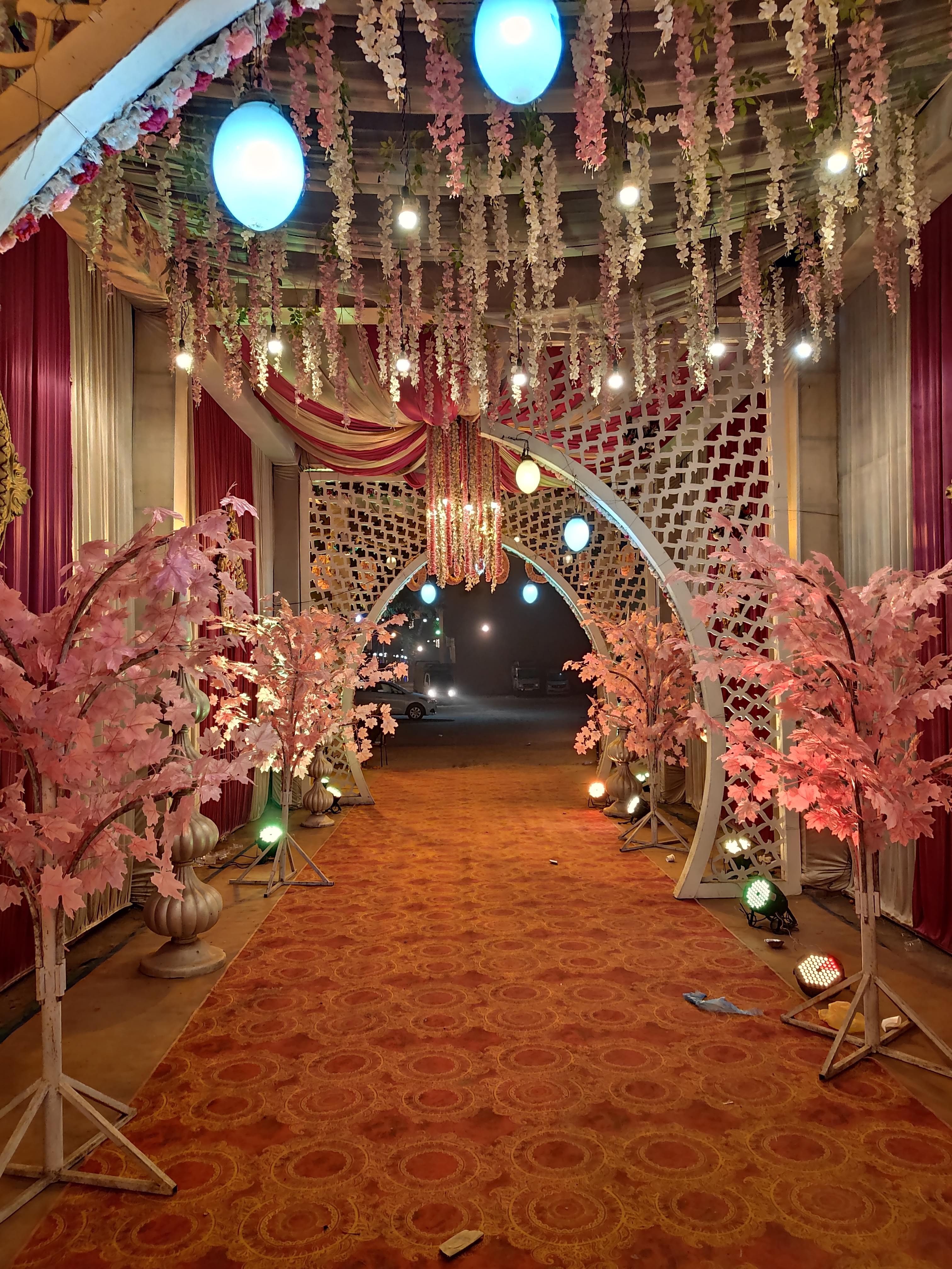 Shalimar garden, Gwalior — photo 2