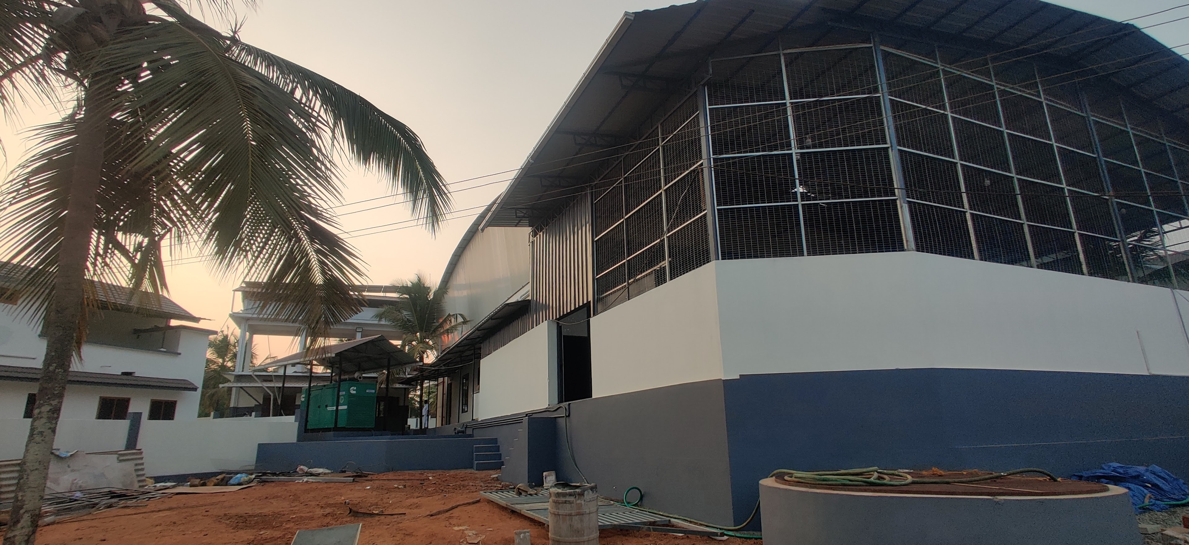 POOZHIKKAL CONVENTION CENTER, Perumkula, Malappuram — photo 2