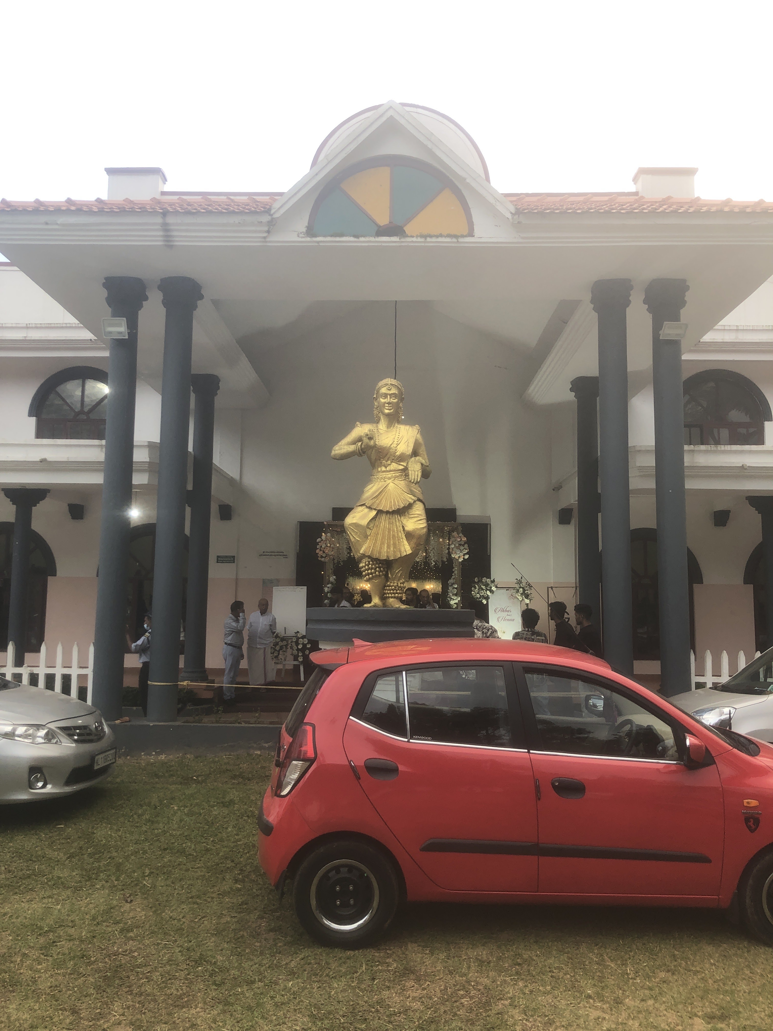 Chandragiri Auditorium, Kalpetta — photo 10