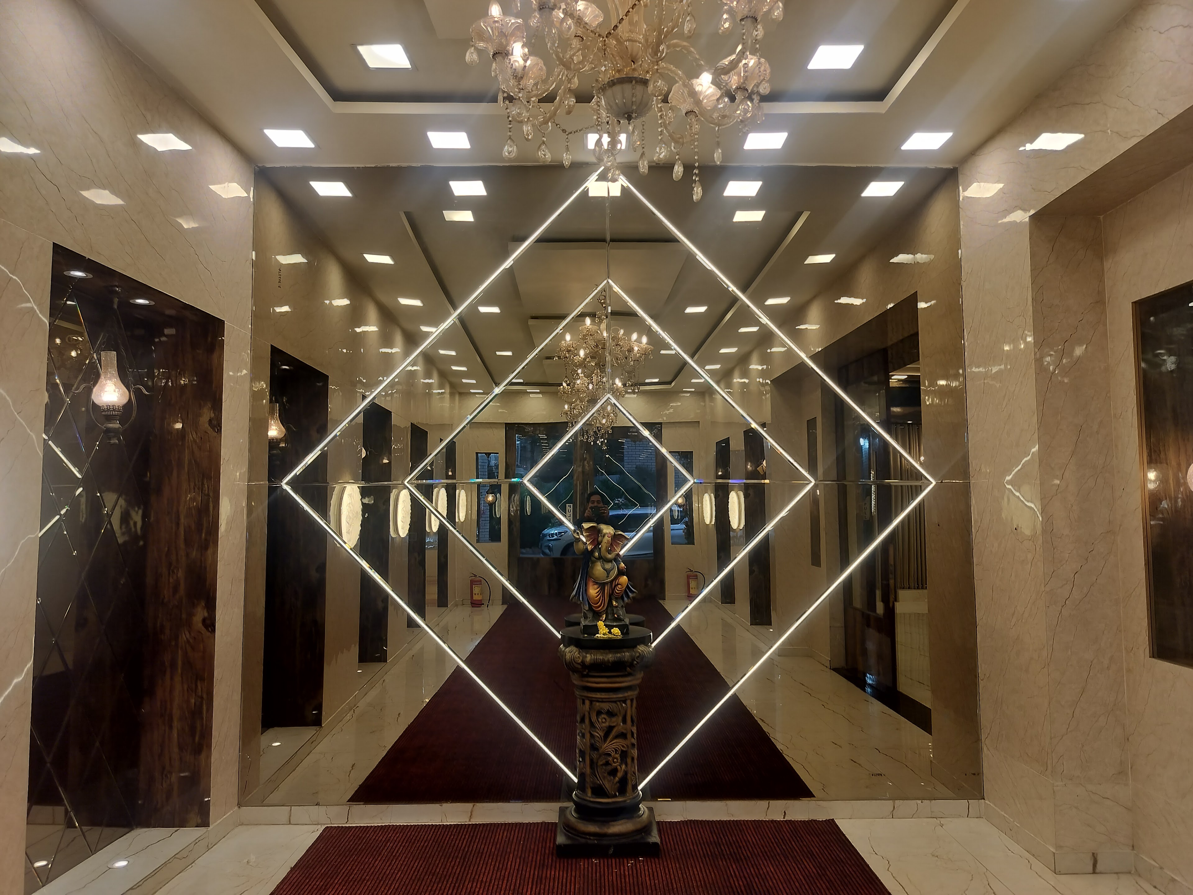 Madhav Banquet Hall - Best Banquet Hall in Thane, Thane — photo 3