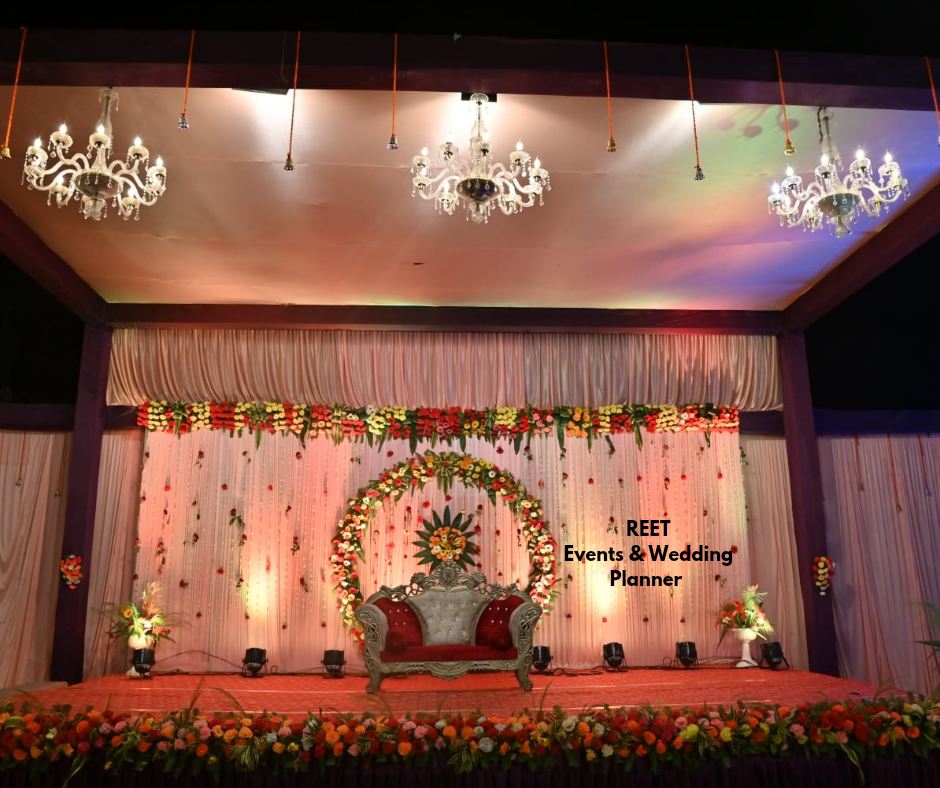 DownTown Banquet And Lawns, Prayagraj — photo 3