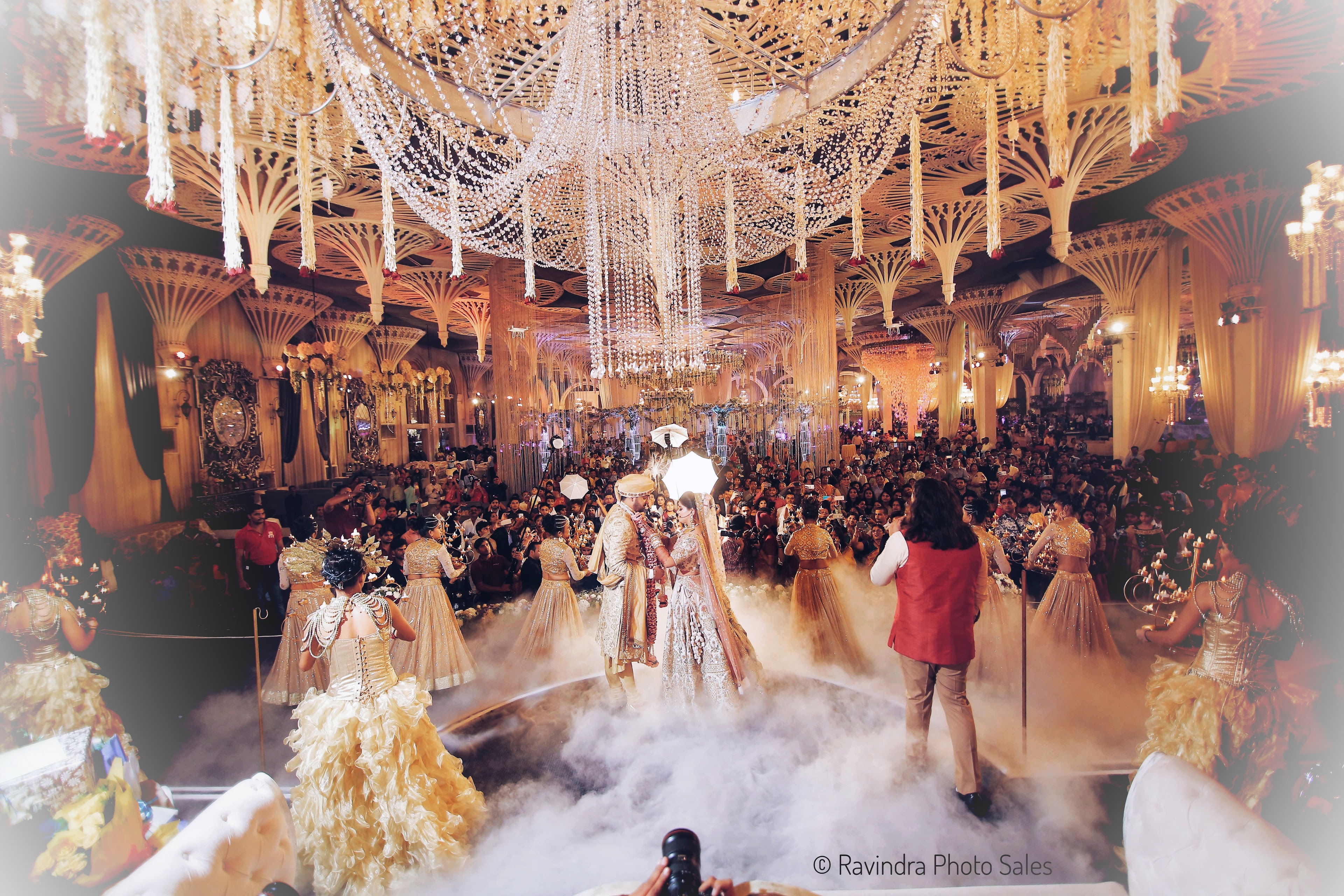 The Ritz by FNP Venues, Gurgaon — photo 6