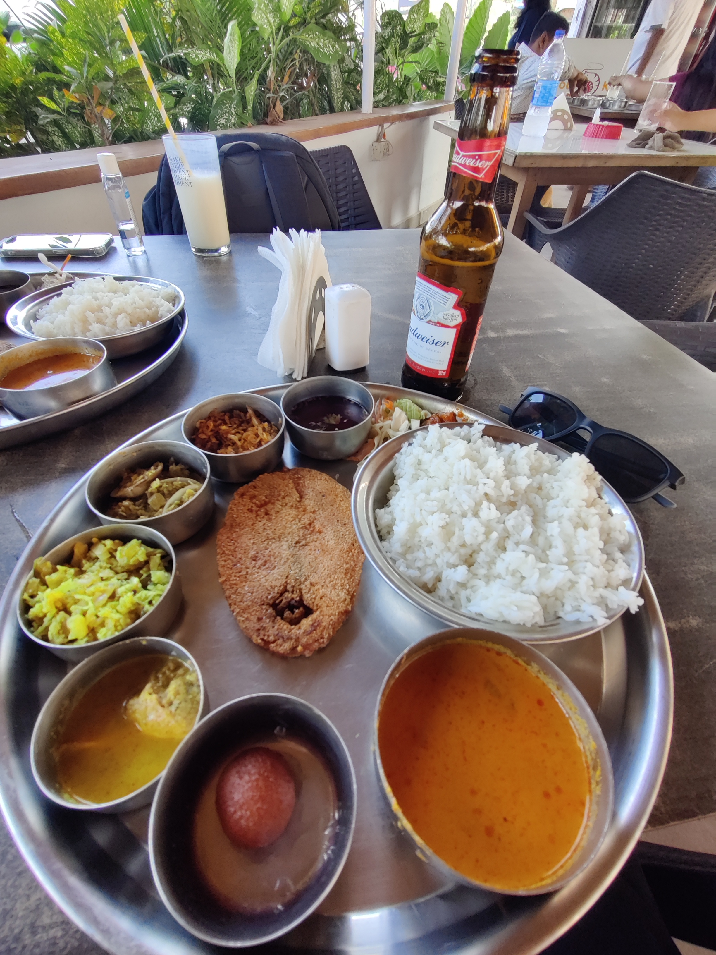 Mahasati Hall, Karwar — photo 8