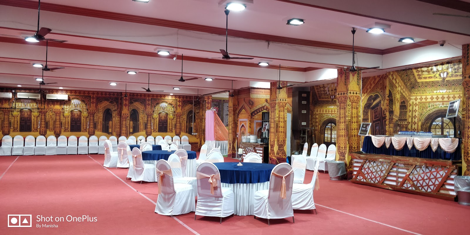 Shri Sant Gadge Maharaj Sabhagruh | Banquet in Bandra, Mumbai — photo 10