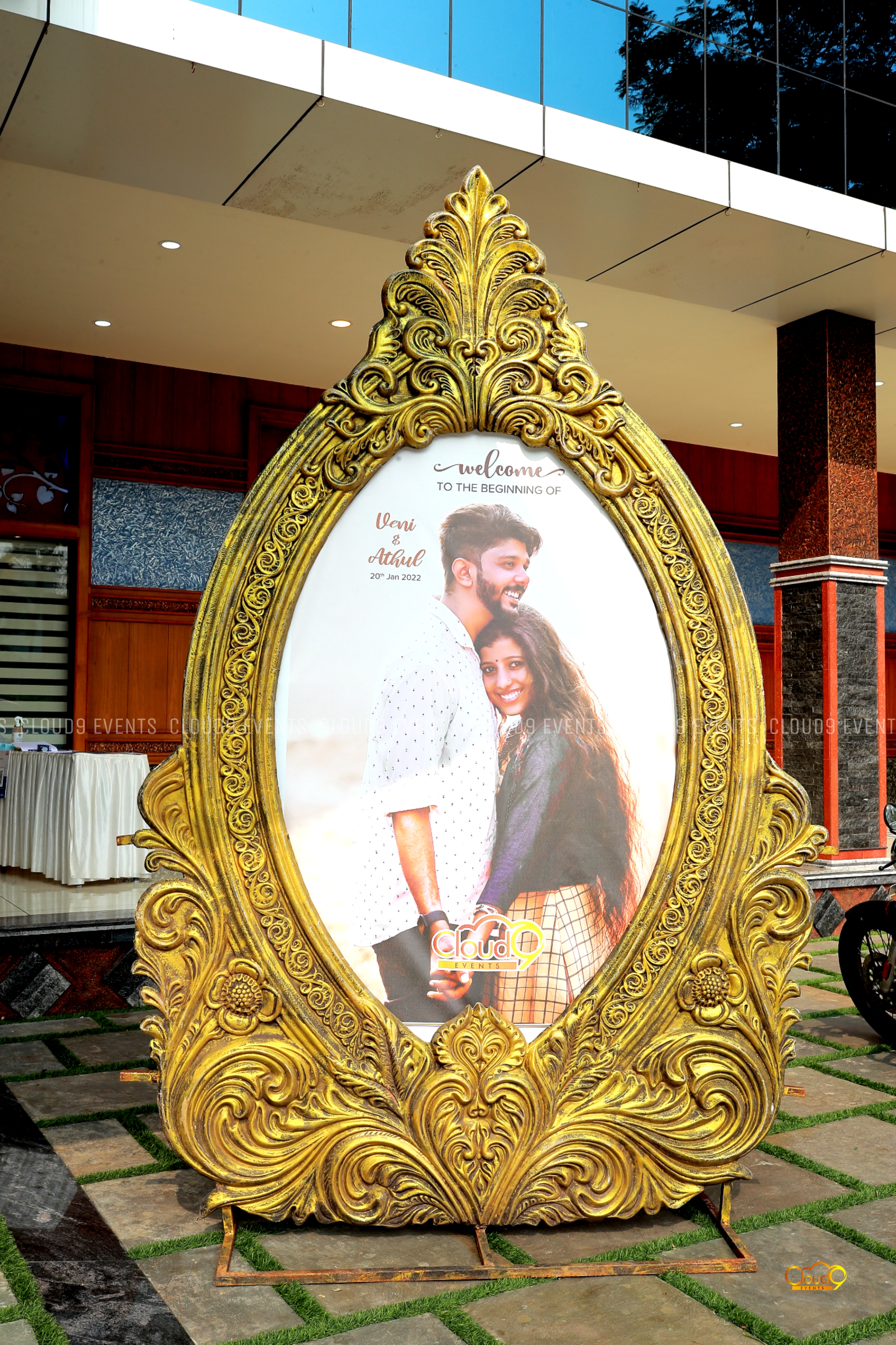 BALAKRISHNA CONVENTION CENTRE, Pathanamthitta — photo 10