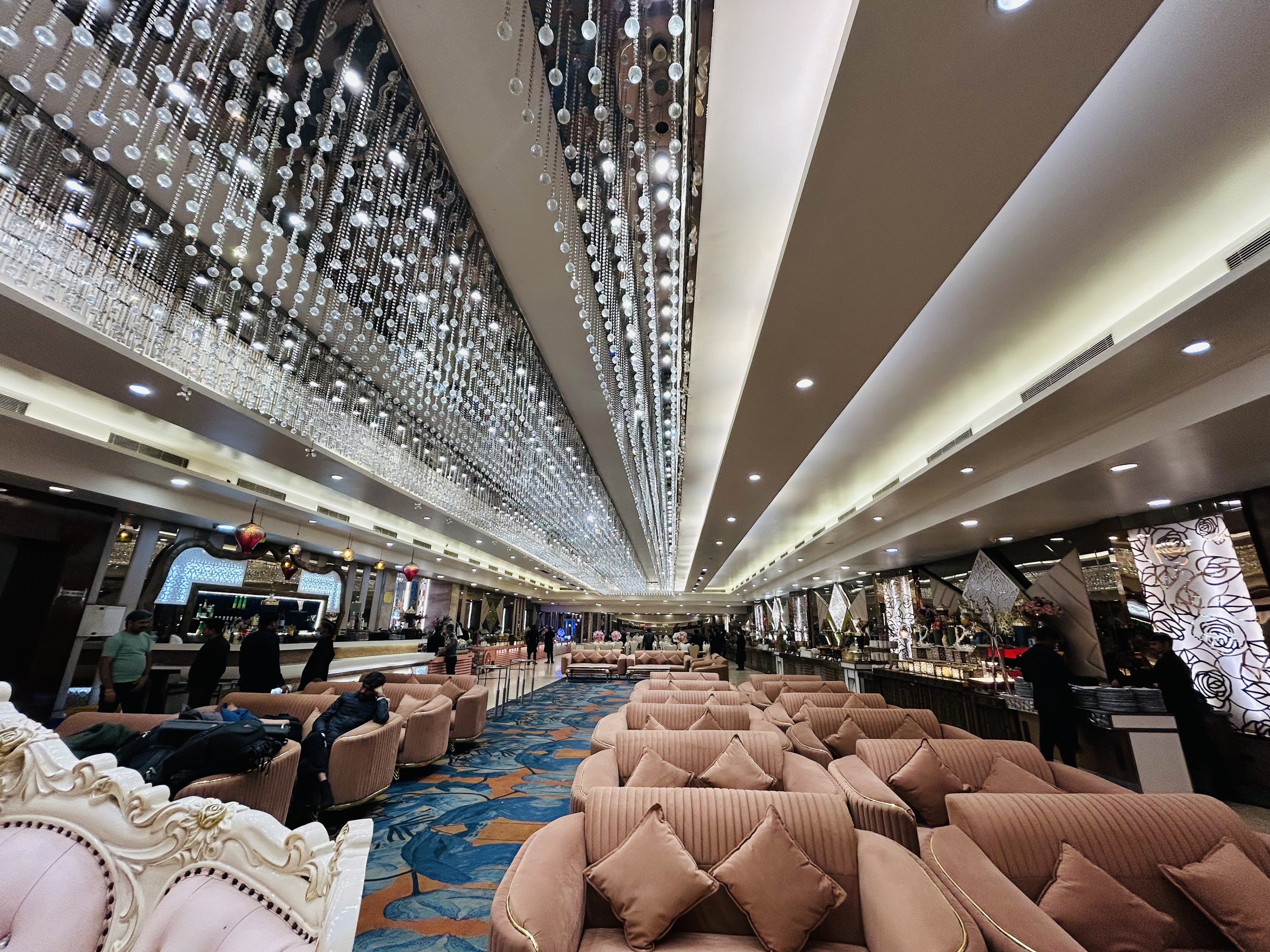 Diamond Crown Banquet, Noida — photo 6