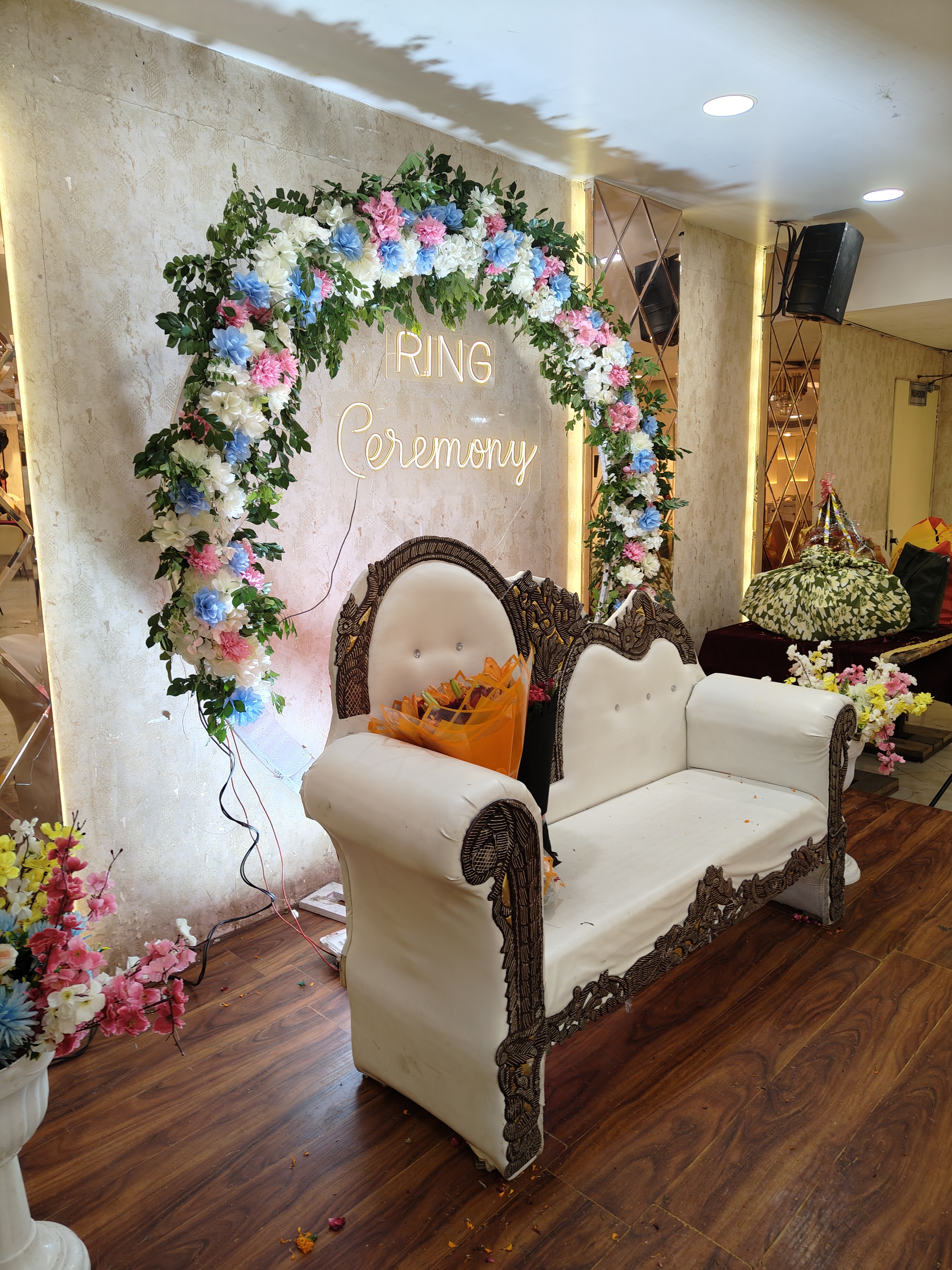 CB Crown Banquet, Noida — photo 3