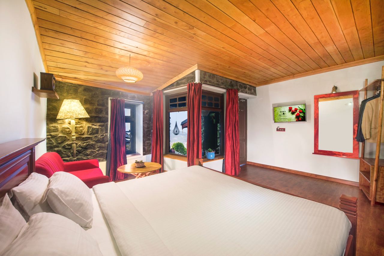 Villa Retreat, Kodaikanal — photo 5