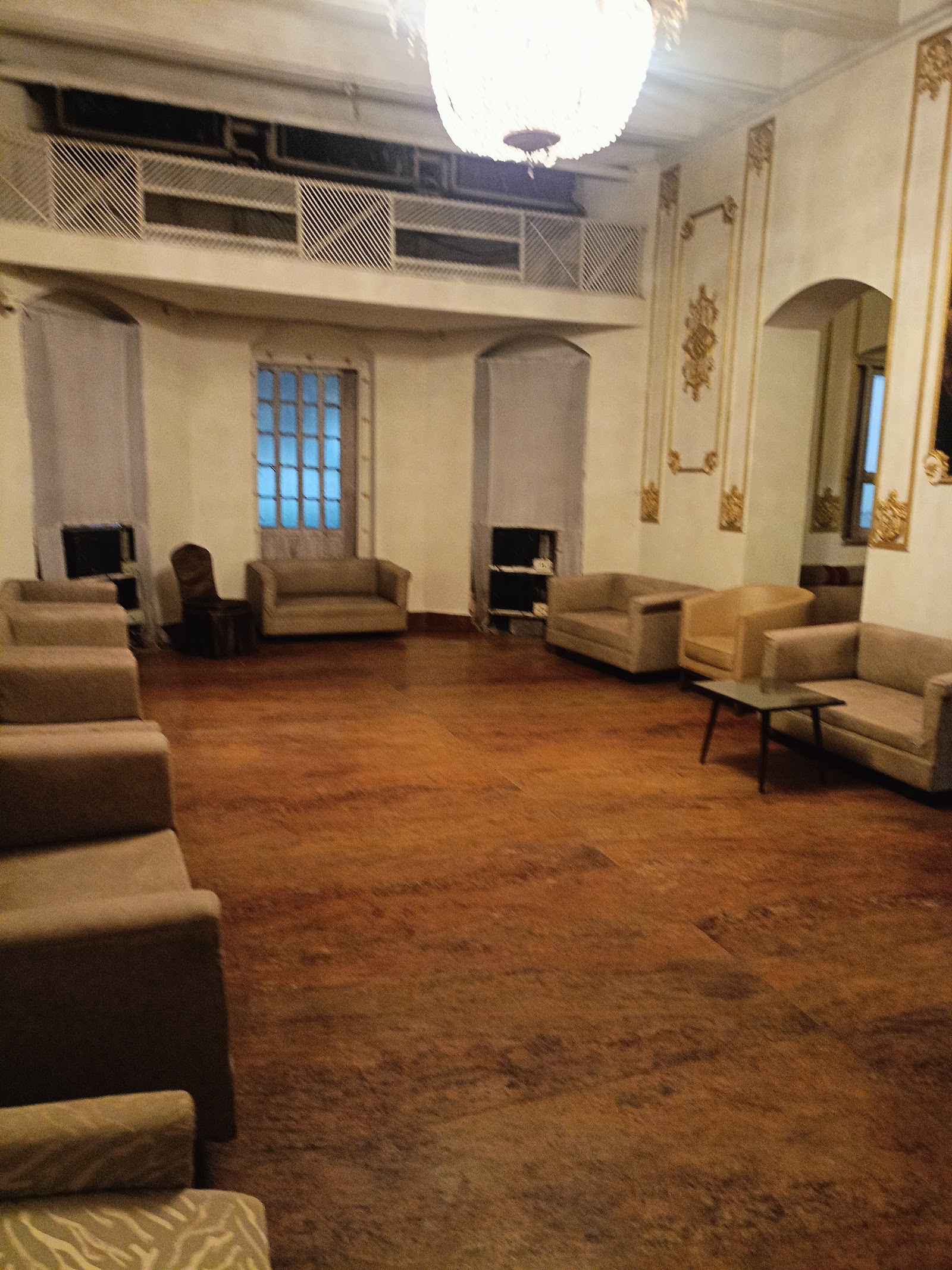 ISKCON House Banquets, Kolkata — photo 10