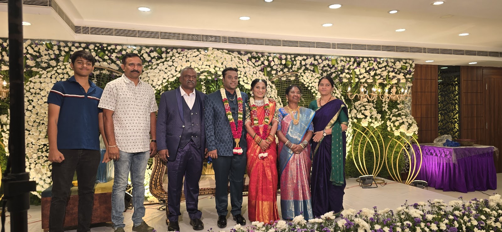 Pista House Banquet Hall, Hyderabad — photo 6