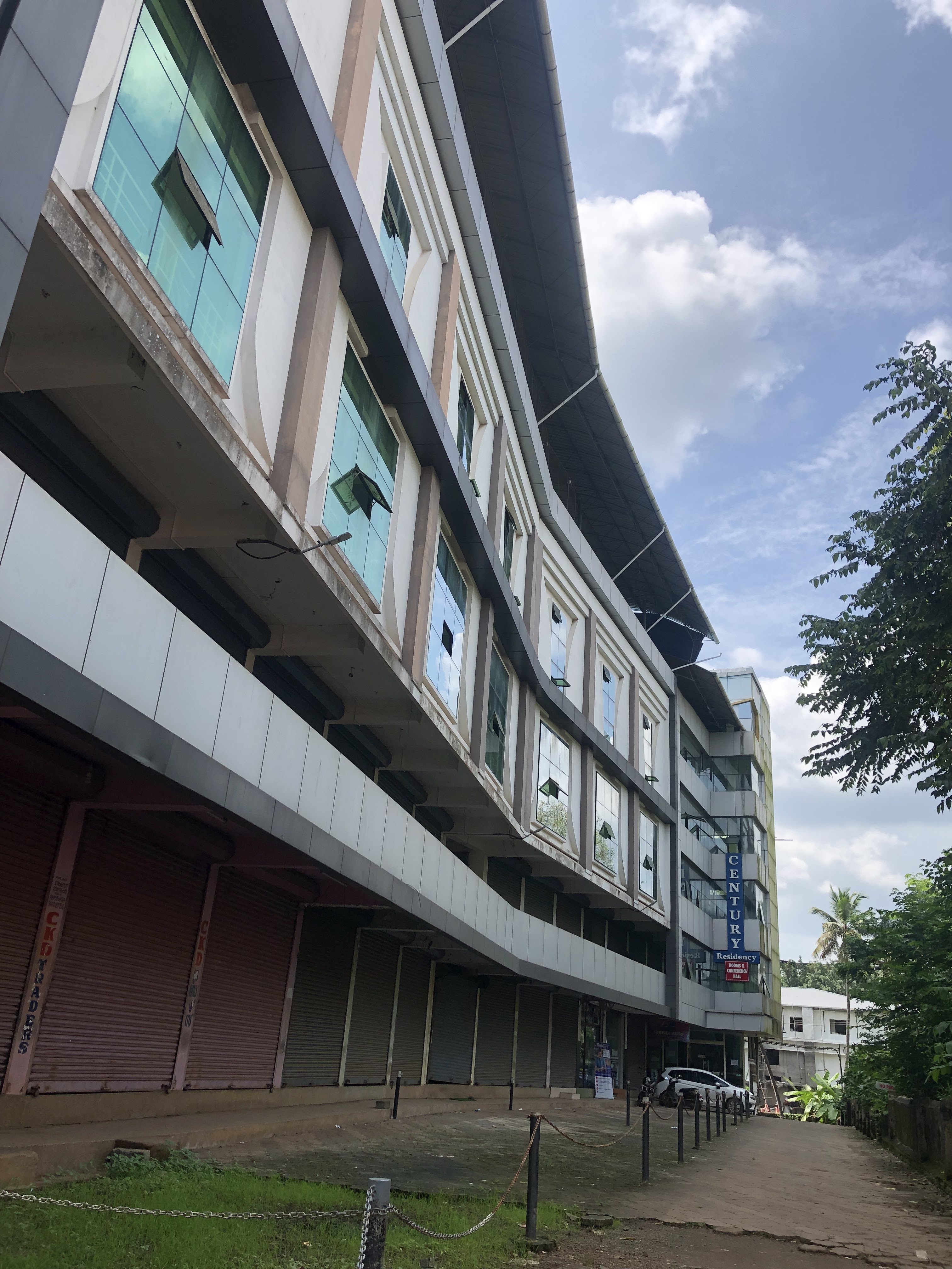 CENTURY RESIDENCY & CONFERENCE HALL, Manjeri — photo 6