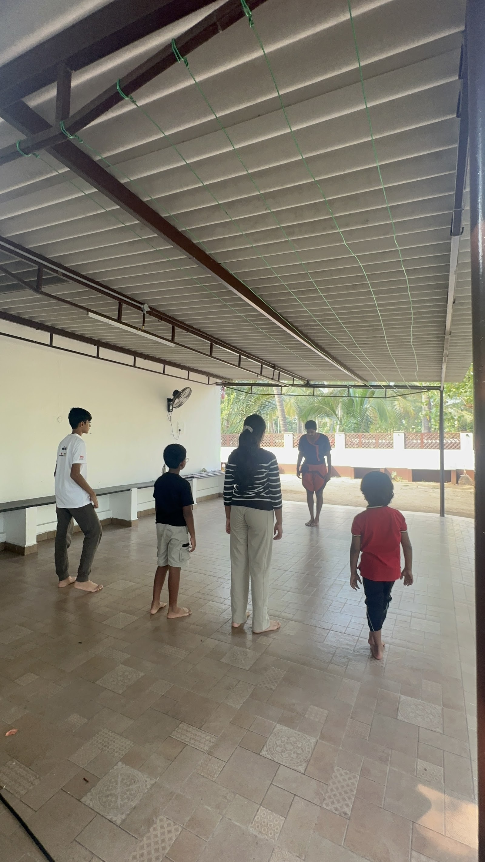Raj Vizhaaham, Erode — photo 9