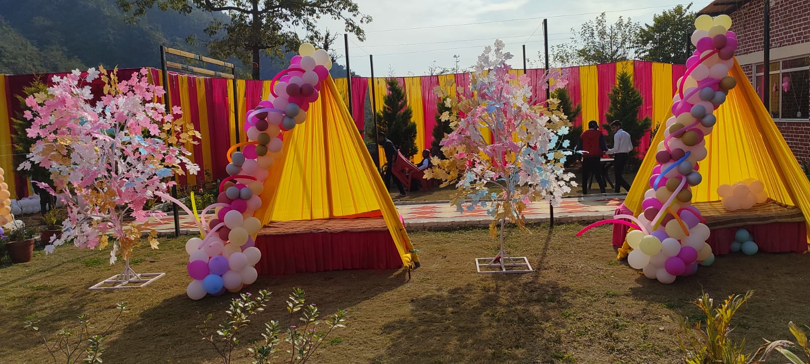 Party Point Sahastradhara, Dehradun — photo 3
