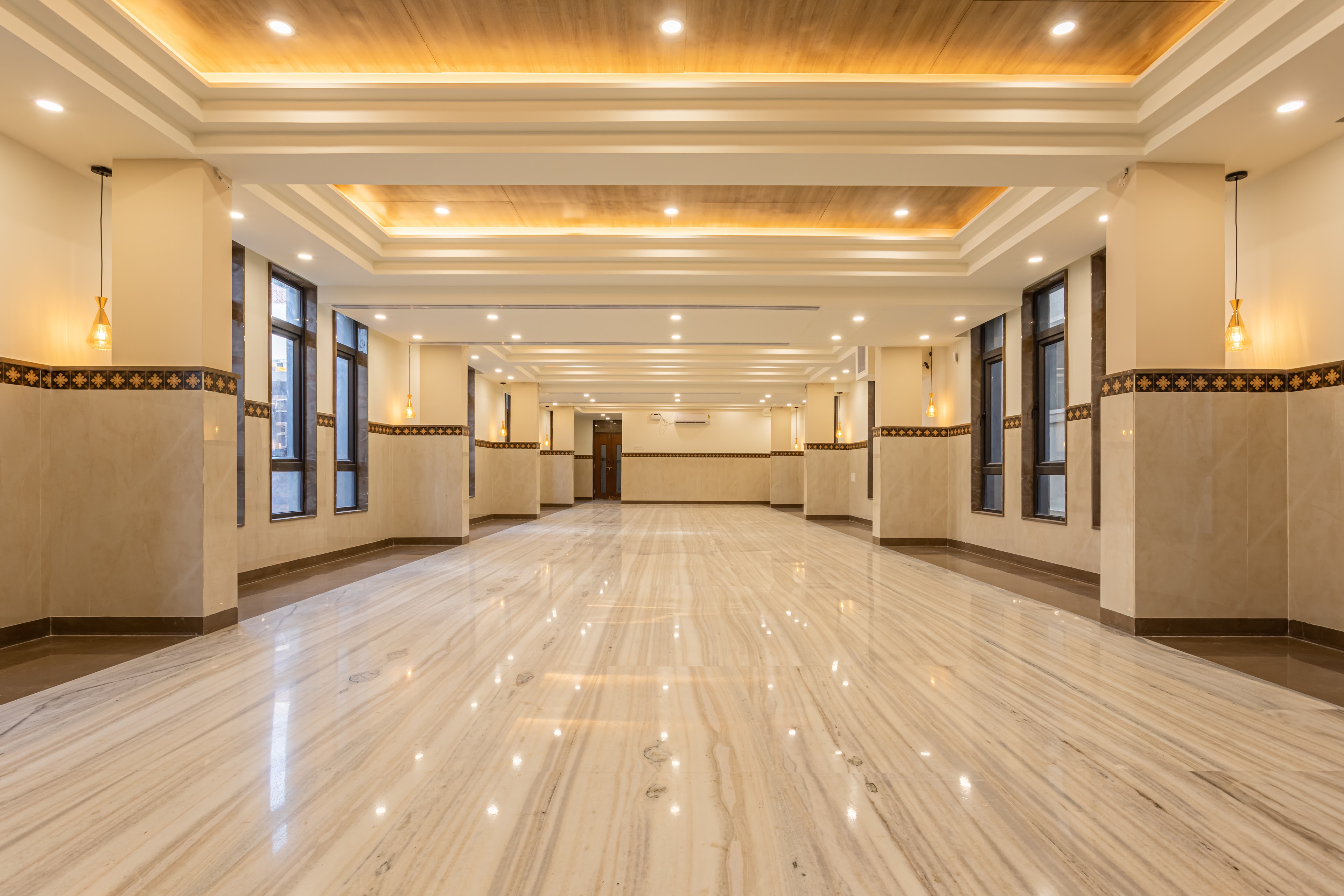 Manthra Halls - Banquet Halls for Wedding, Babyshower, Corporate Events & Private Parties Chennai, Chennai — photo 1