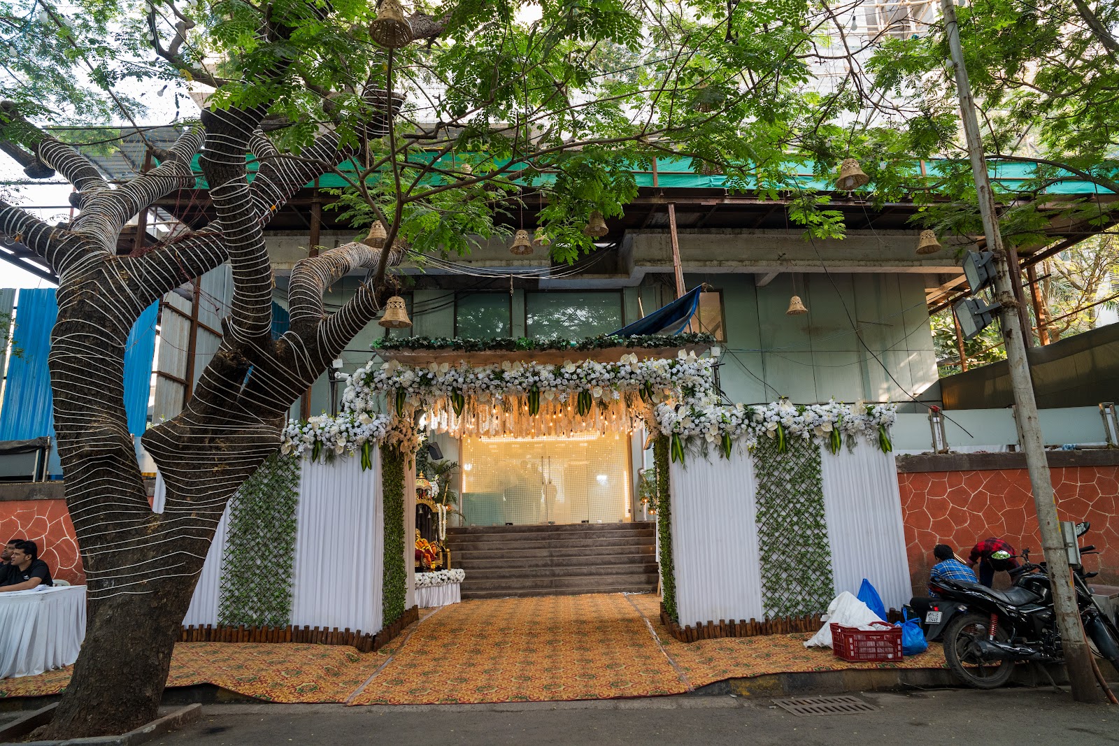 Jalaram Hall, Mumbai — photo 6