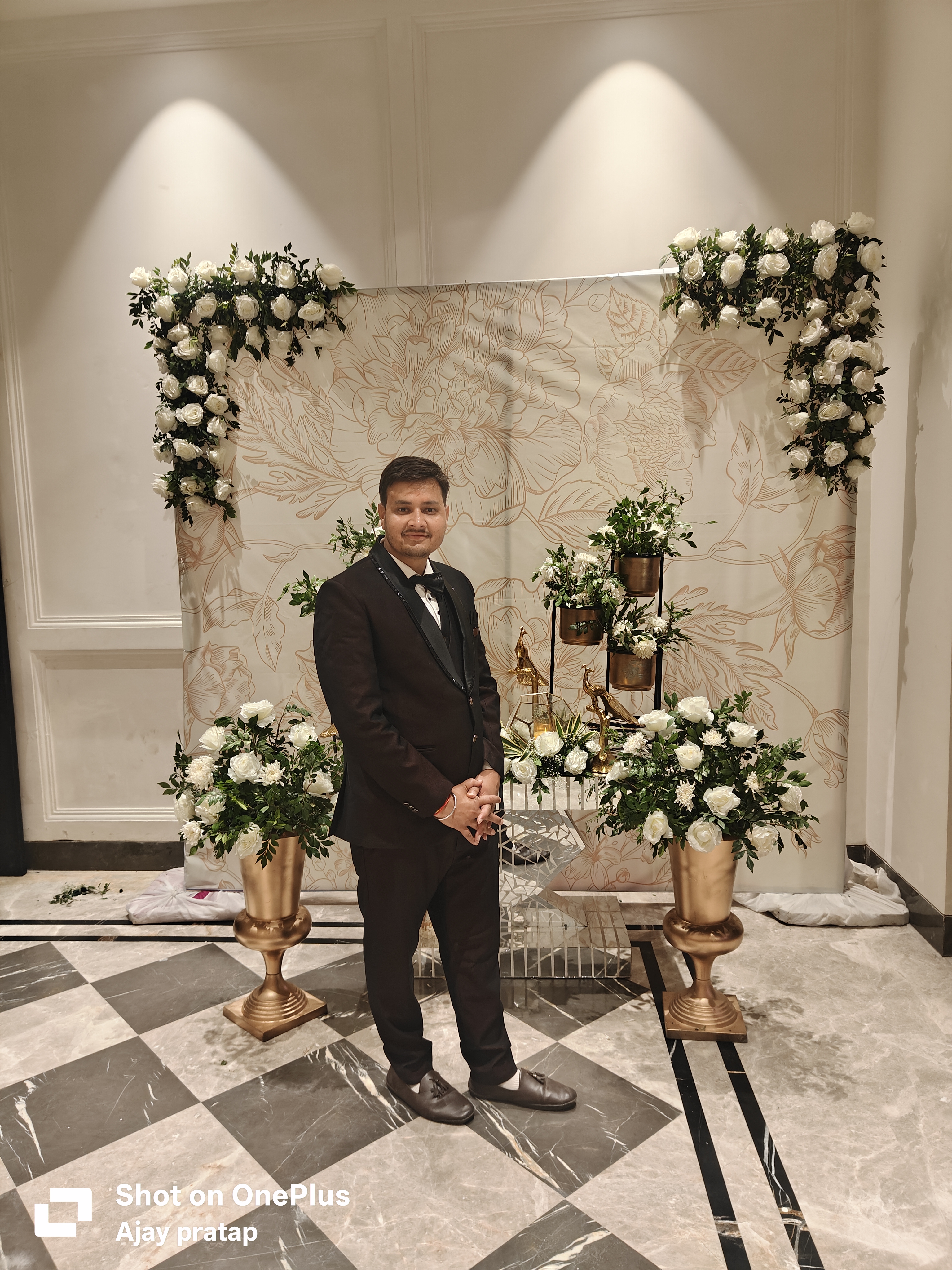 The Address by Red Carpet, Noida — photo 4