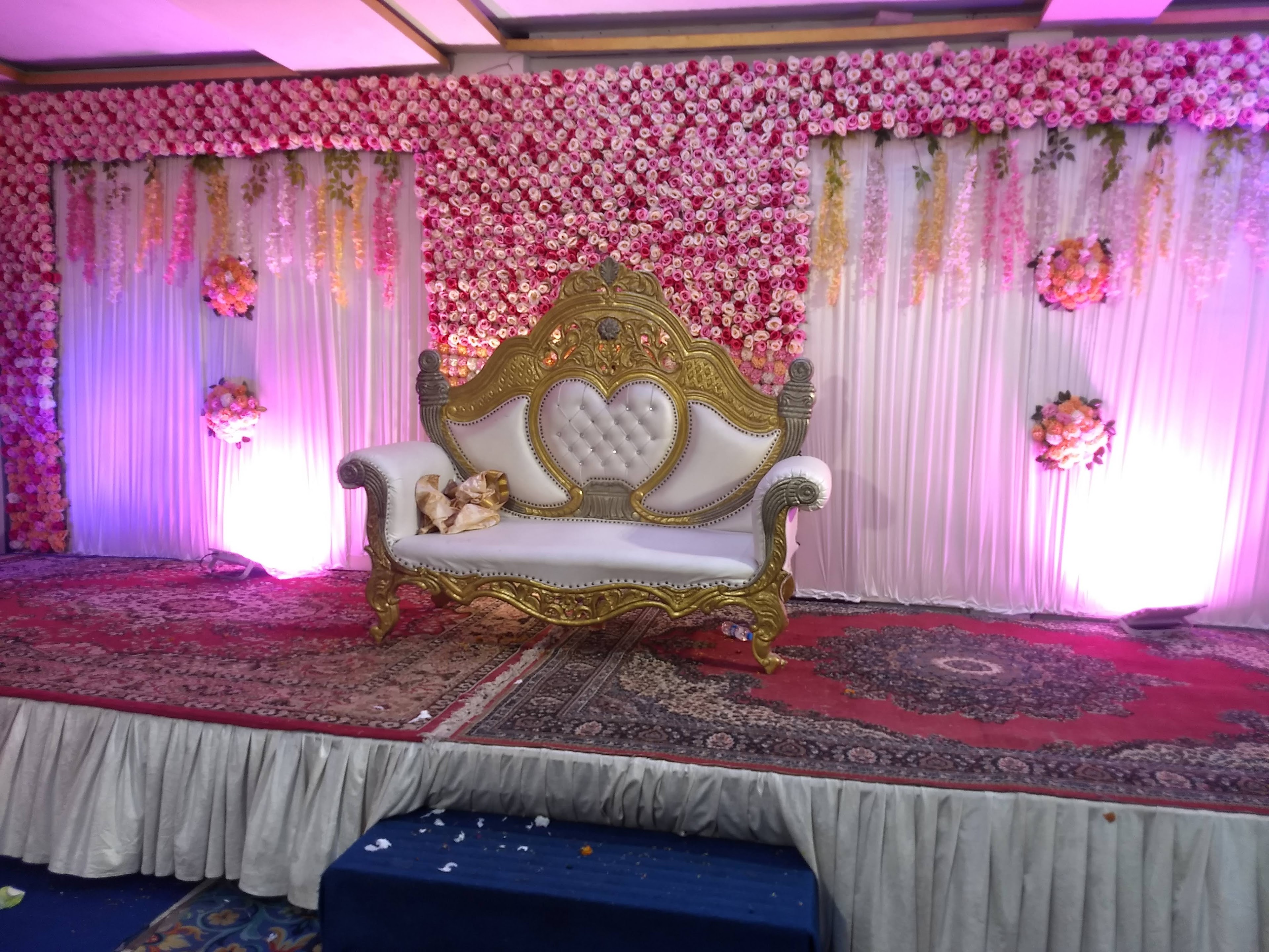 ROYAL GARDEN (AC Banquet Hall & Party Lawn), Lucknow — photo 3