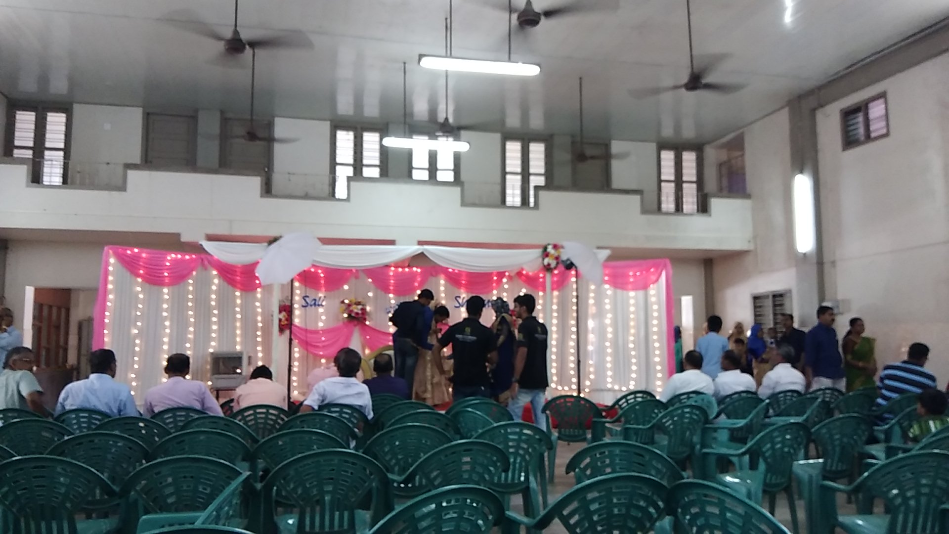 Shadi Mahal, Palakkad — photo 7