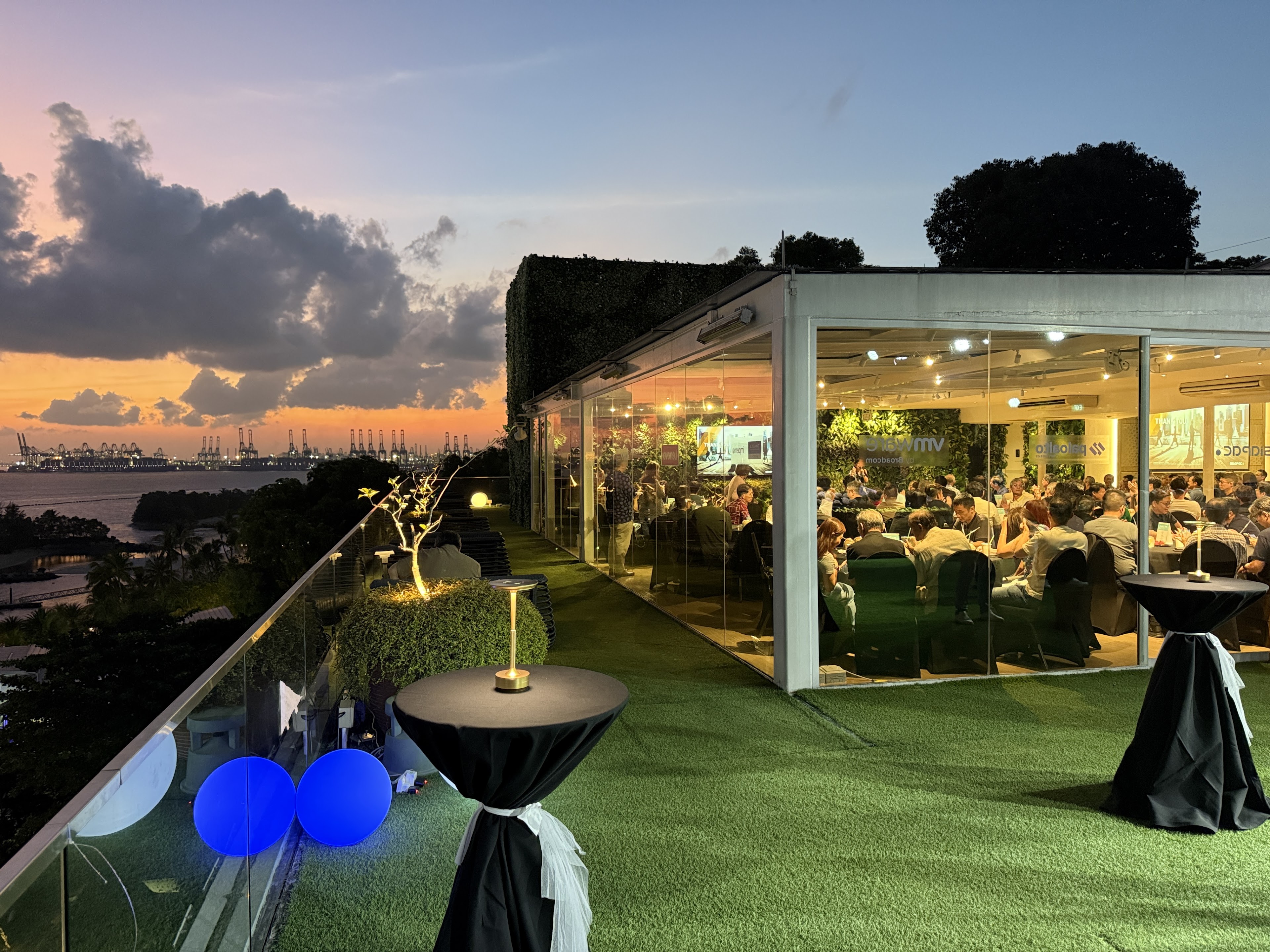 Sky Garden Sentosa, Ramagundam — photo 4