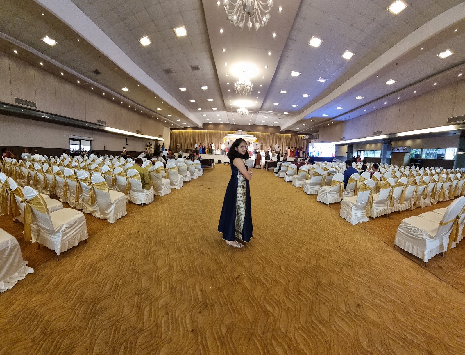 Shubodini Convention Centre, Mysuru — photo 1